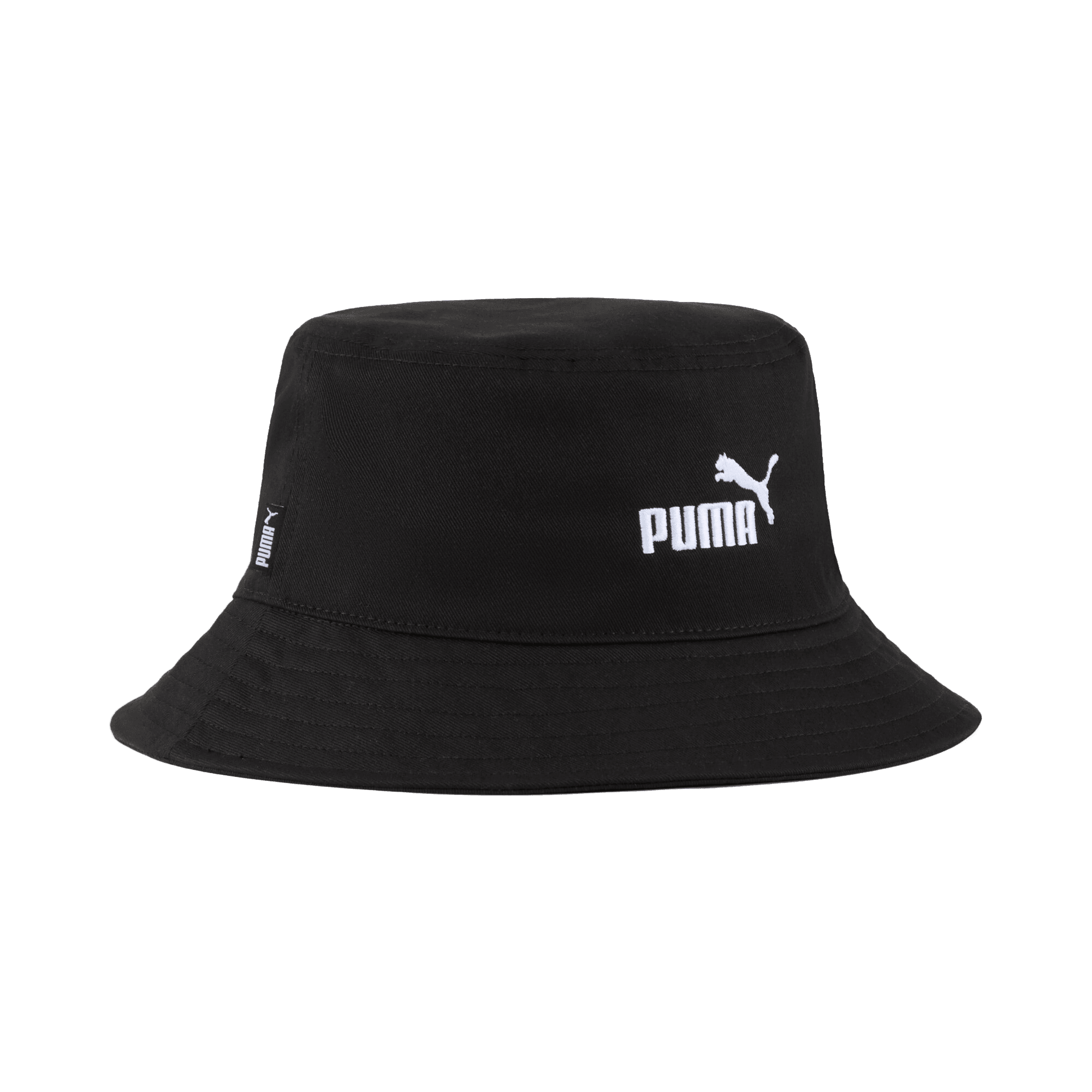 Essentials No.1 Logo Bucket Hat