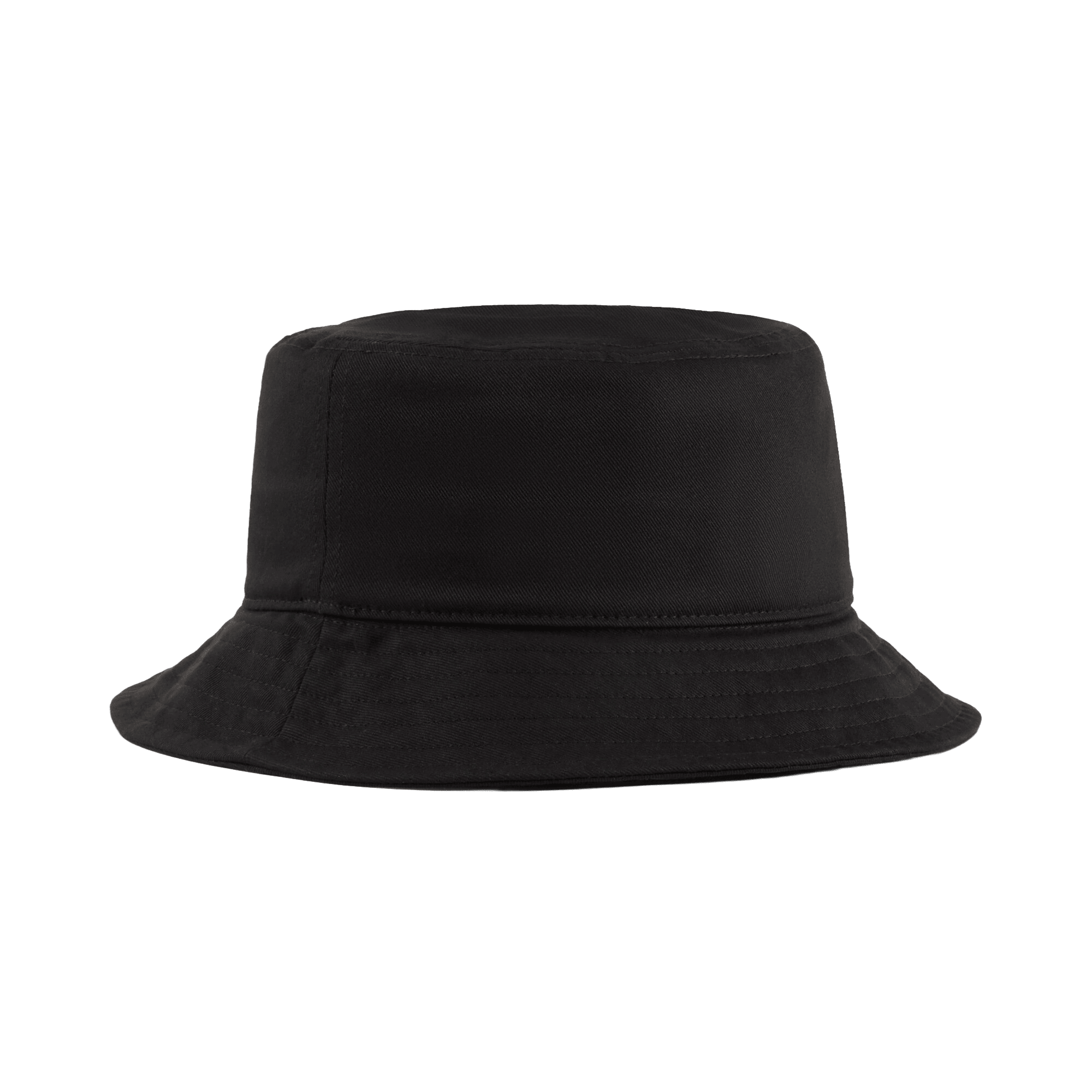 Essentials No.1 Logo Bucket Hat