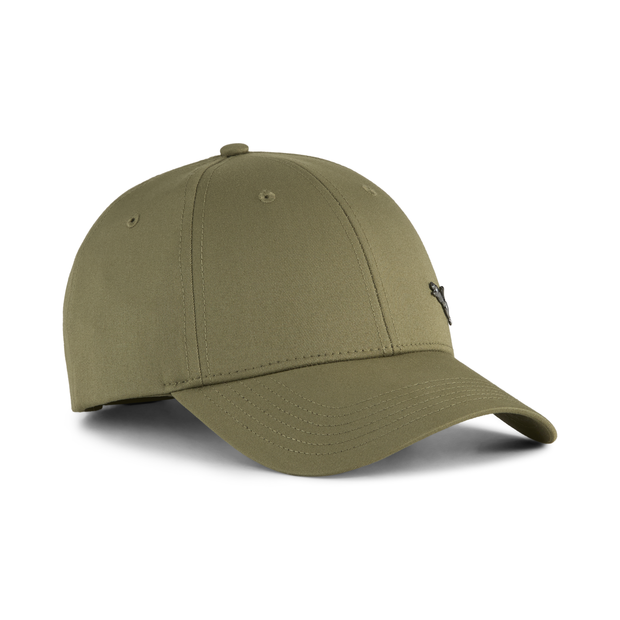 Ess Metal Puma Cat Bb Cap