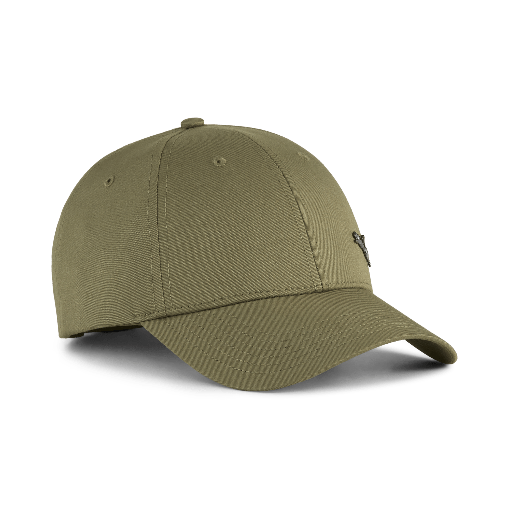 Ess Metal Puma Cat Bb Cap