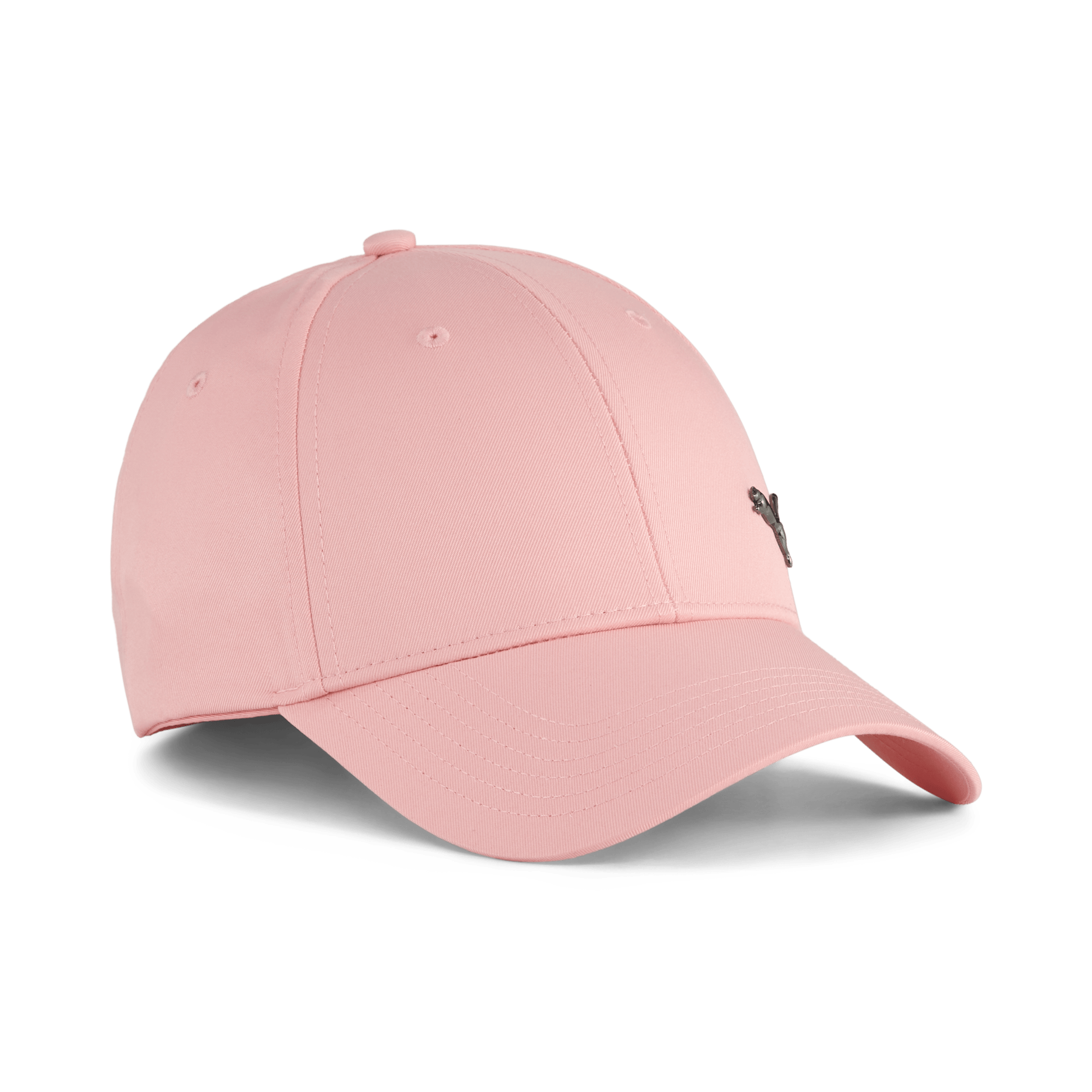 Ess Metal Puma Cat Bb Cap