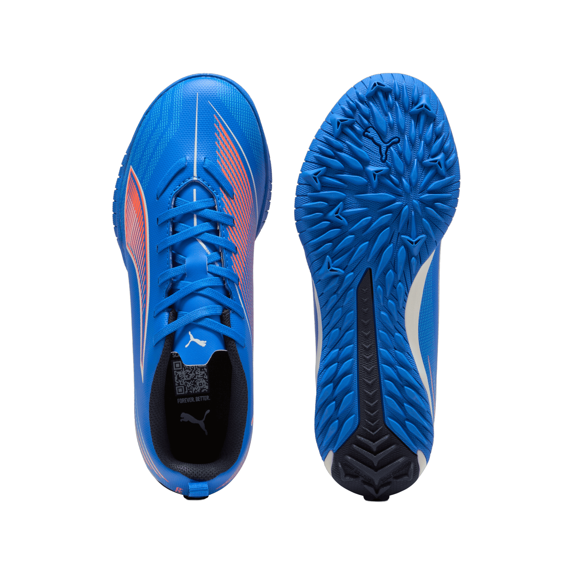 ULTRA 6 PLAY TT Mid Football Boots