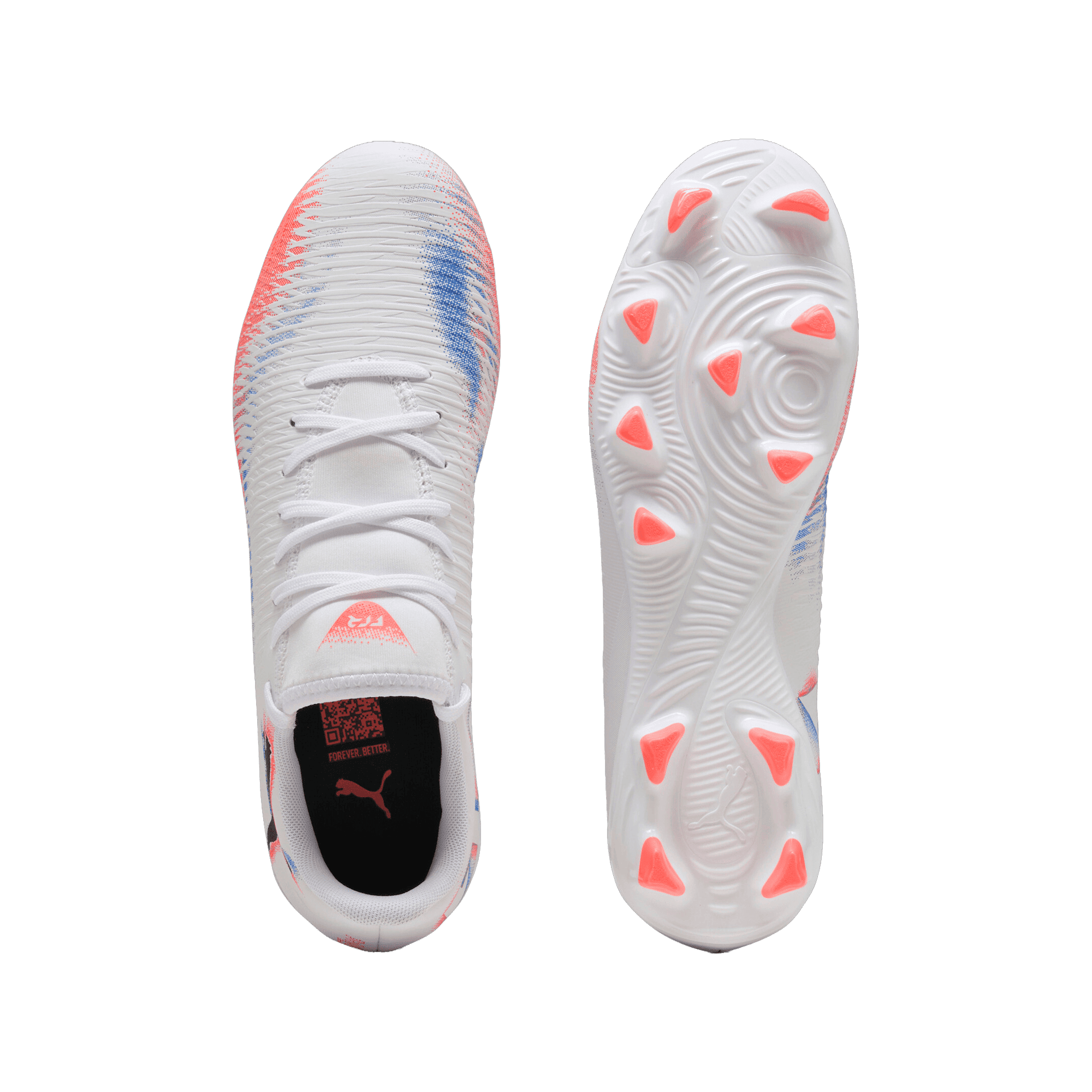 FUTURE 8 PLAY FG/AG Football Boots