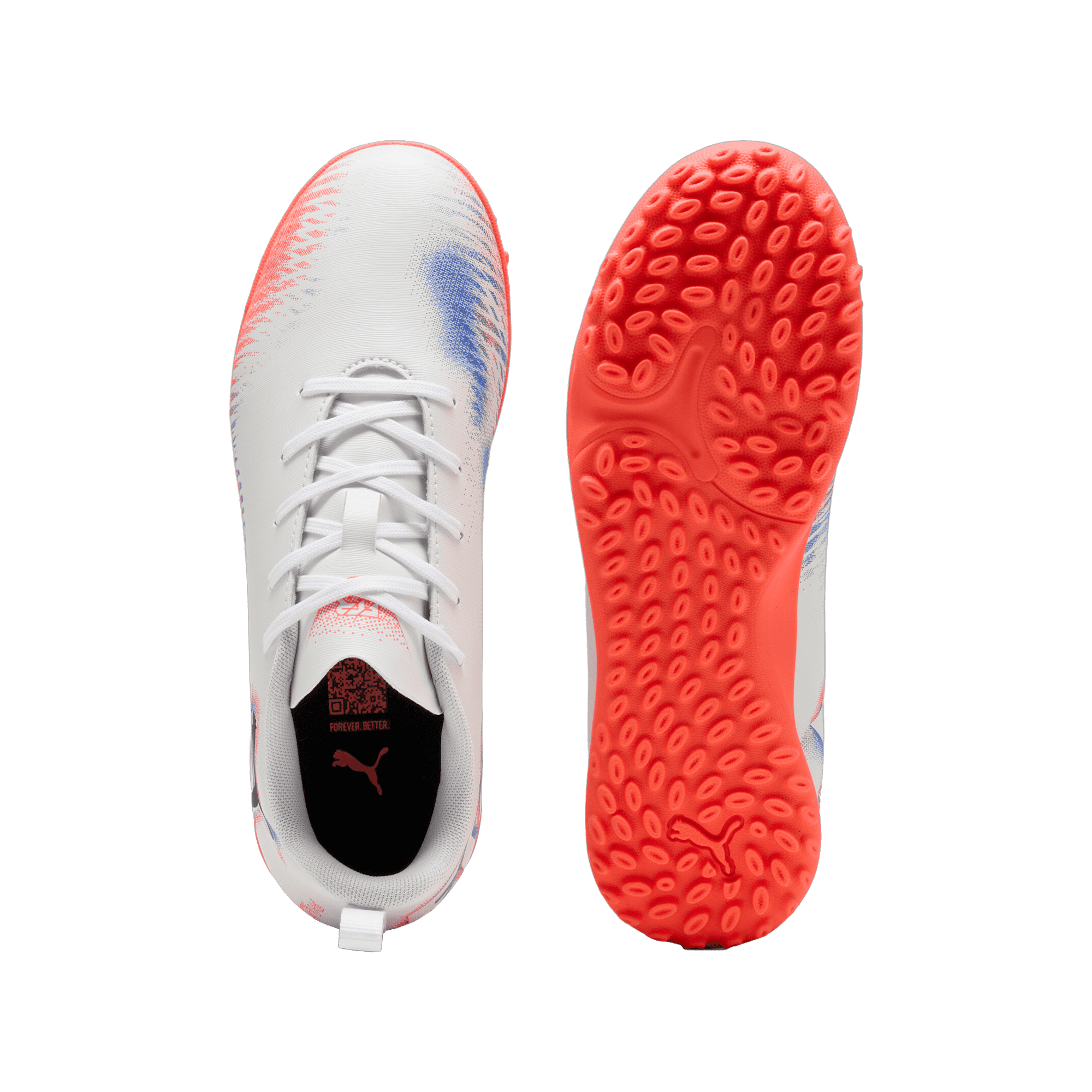 FUTURE 8 PLAY TT Football Boots Youth