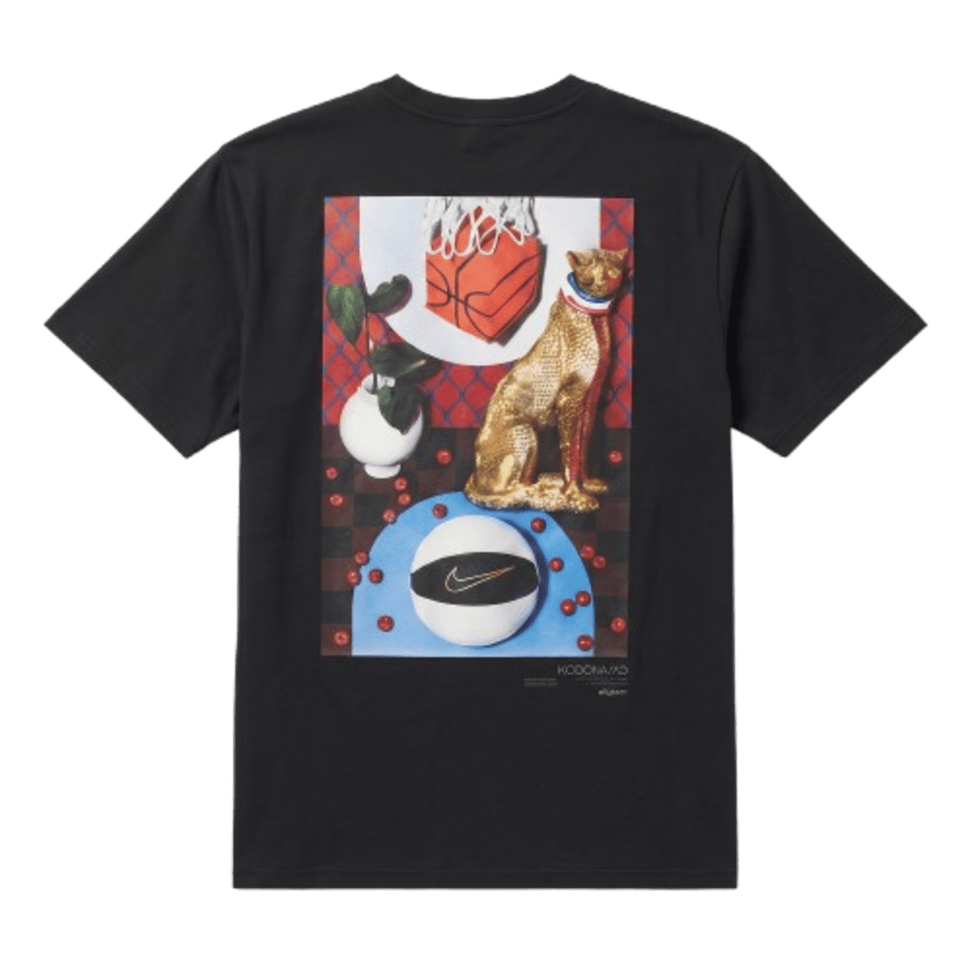 Nike Max90 T-Shirt