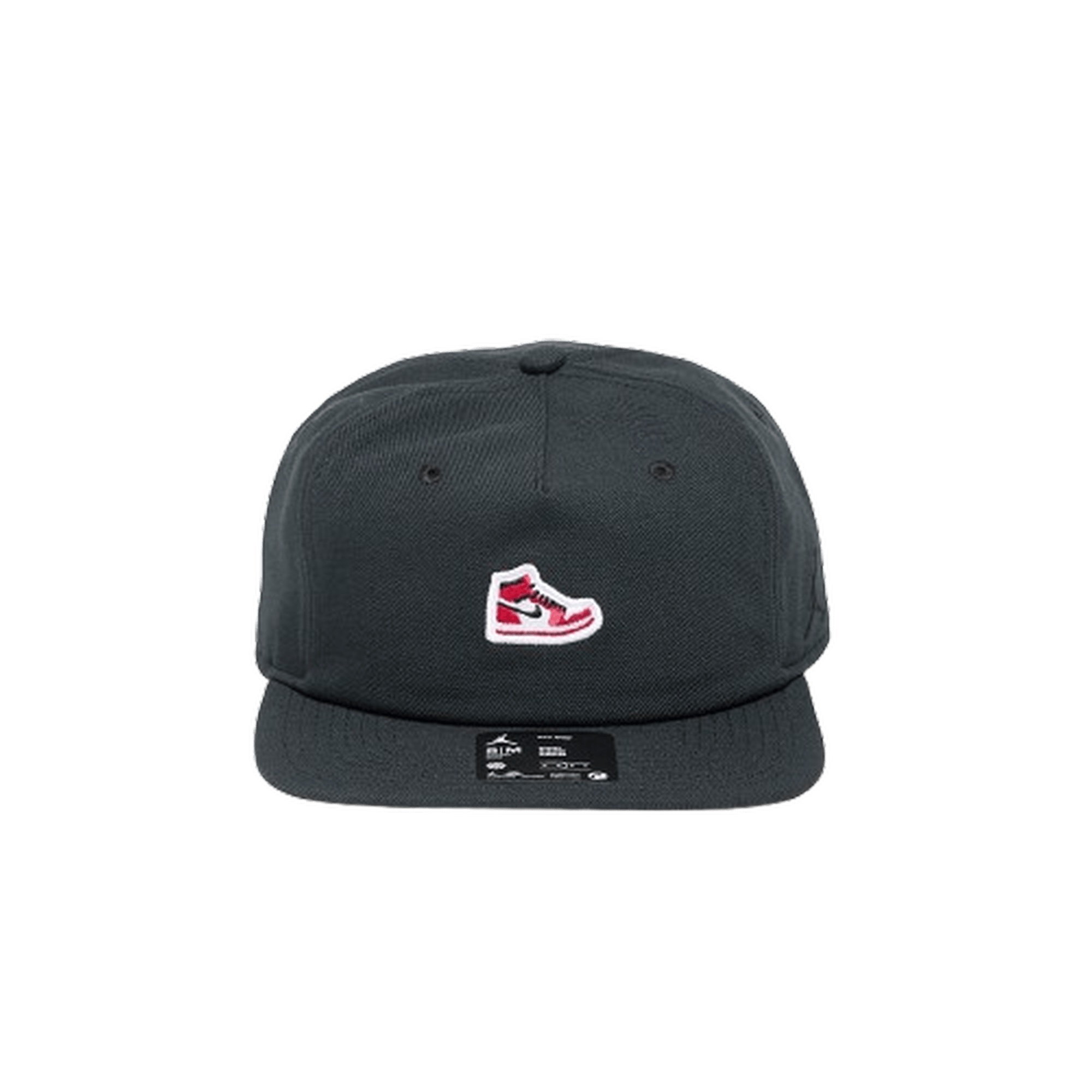 Jordan Pro Structured Cap
