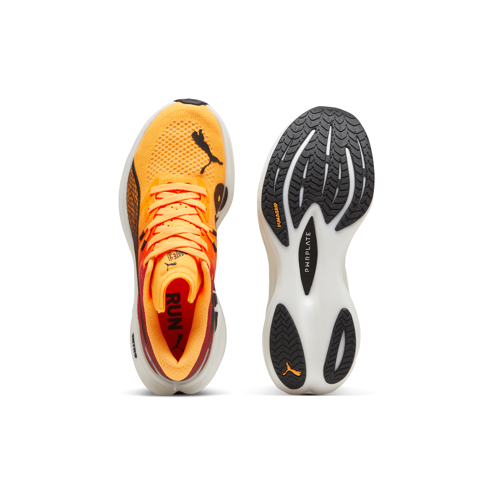 Deviate NITRO 3 FADE Wns