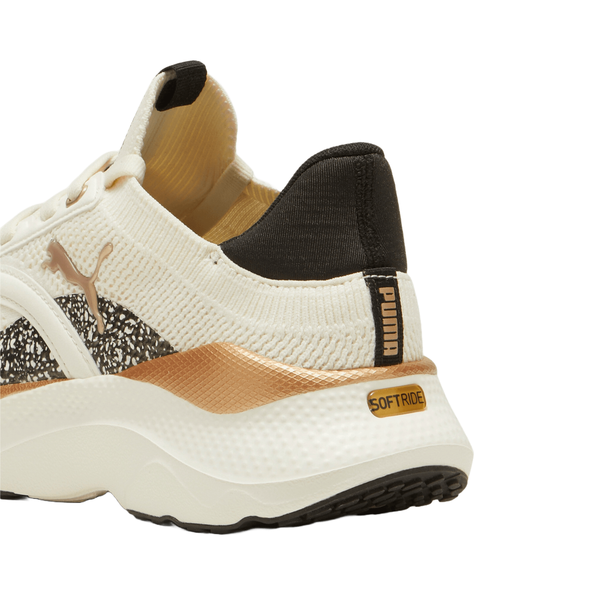 Softride Mayve Minima Leopard II Wns