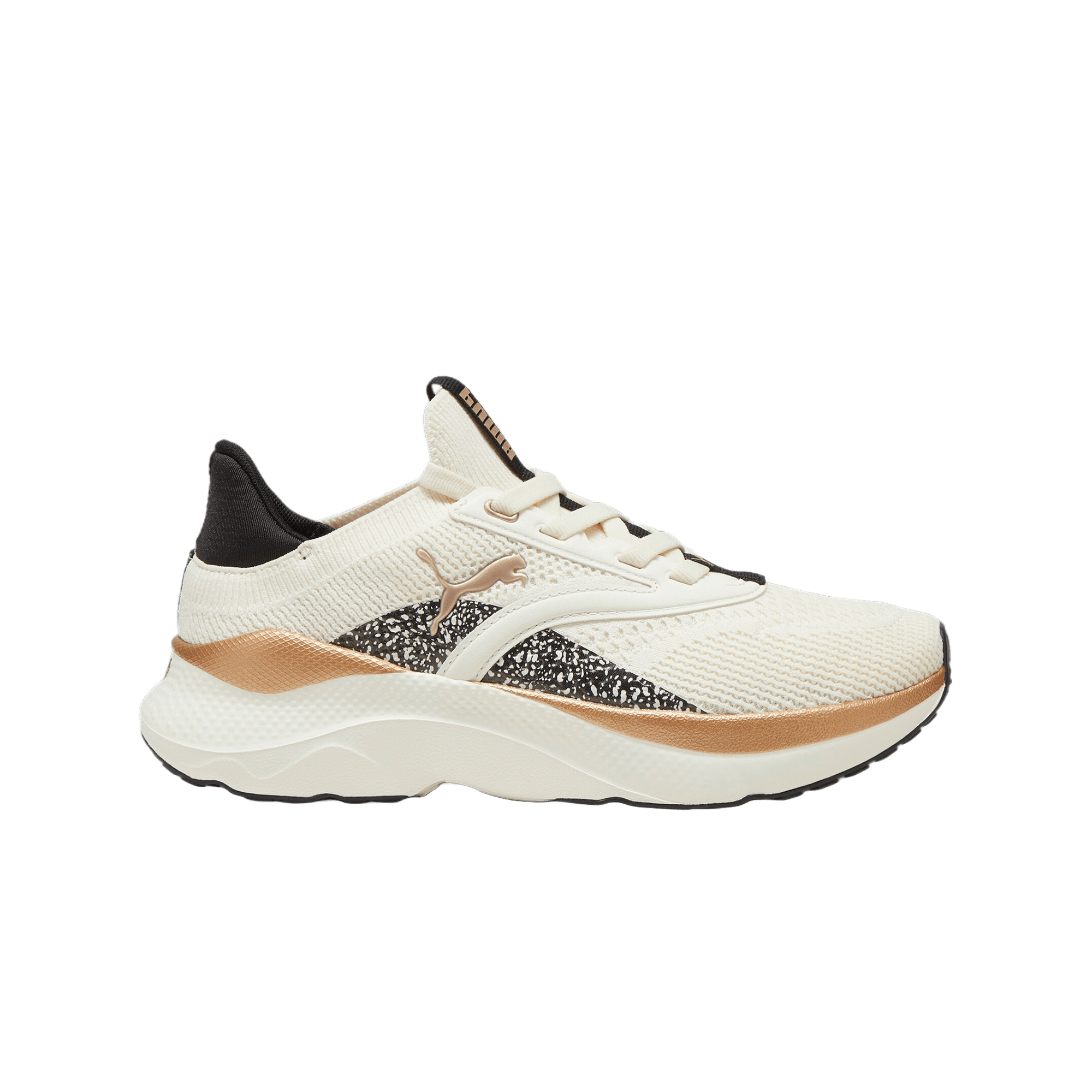 Softride Mayve Minima Leopard II Wns