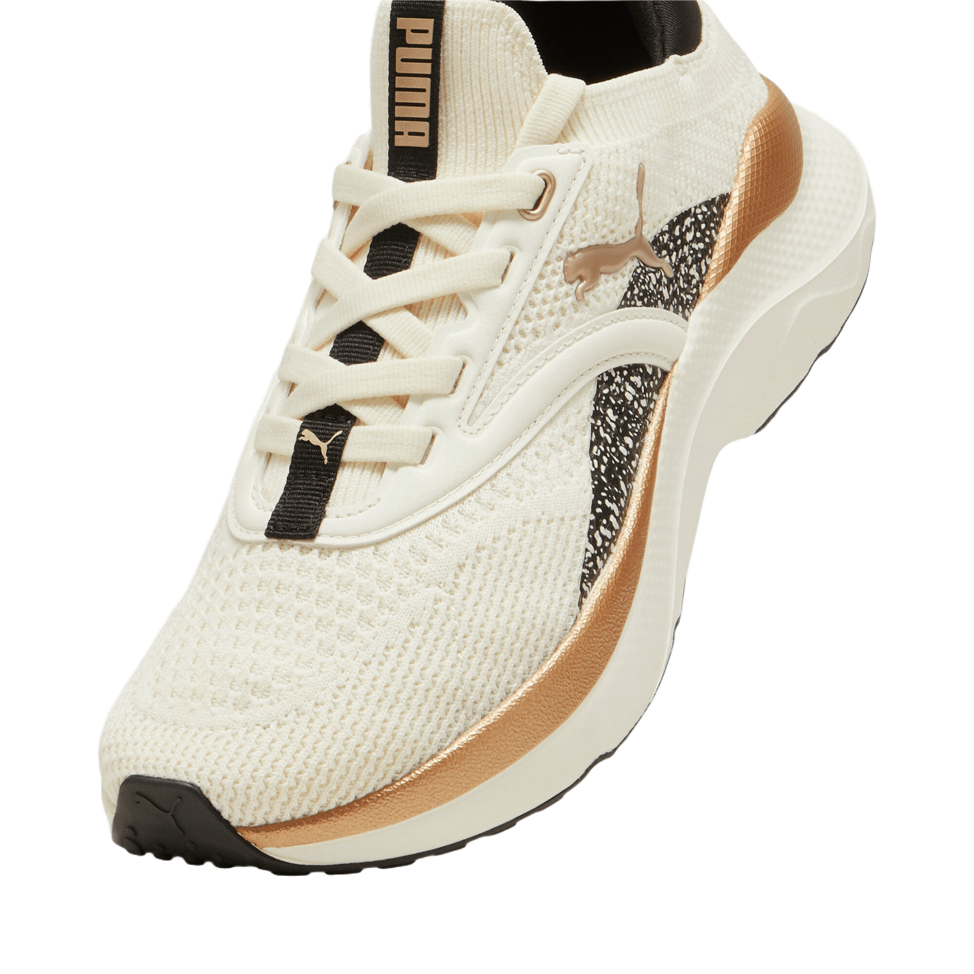 Softride Mayve Minima Leopard II Wns