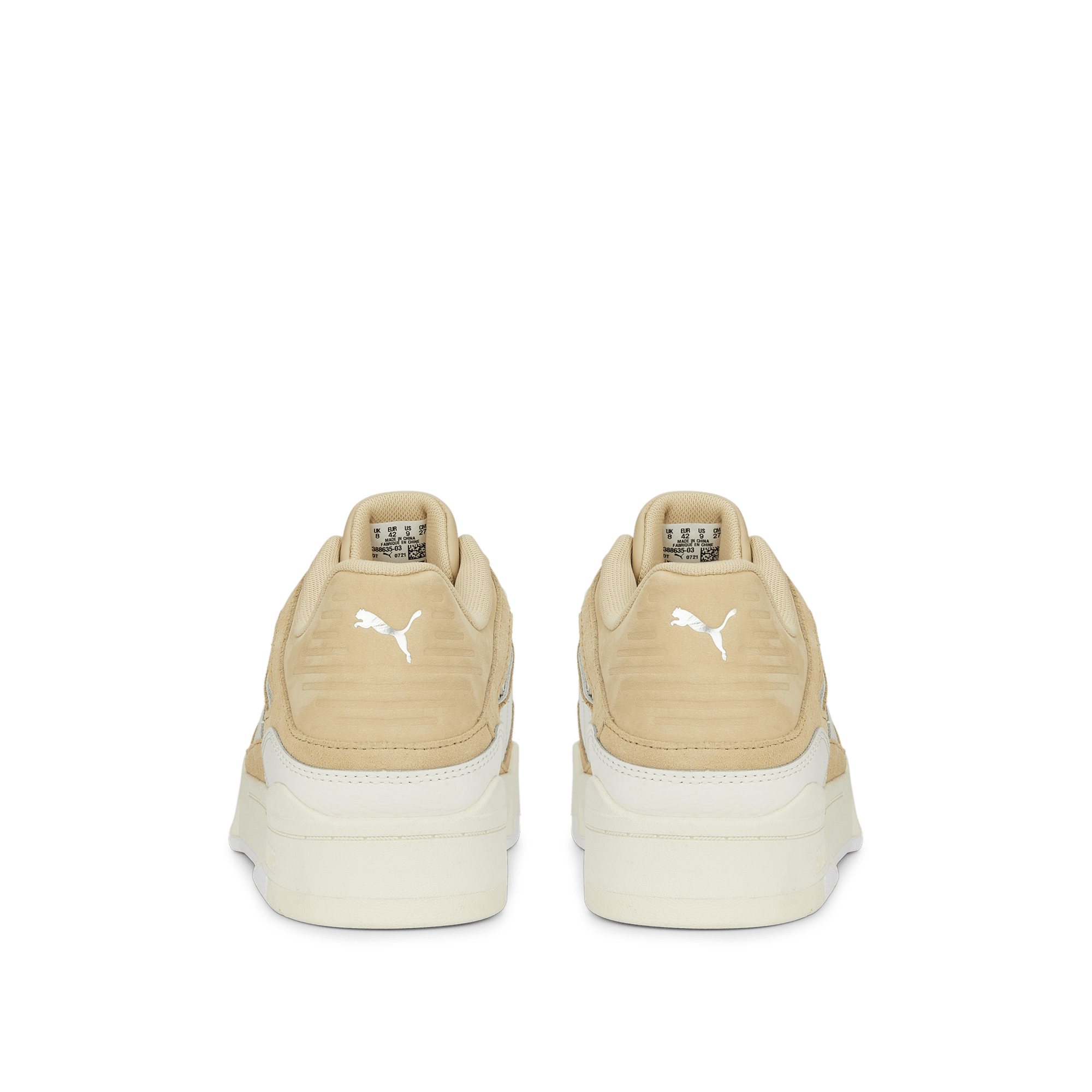 Slipstream Mix Sneakers