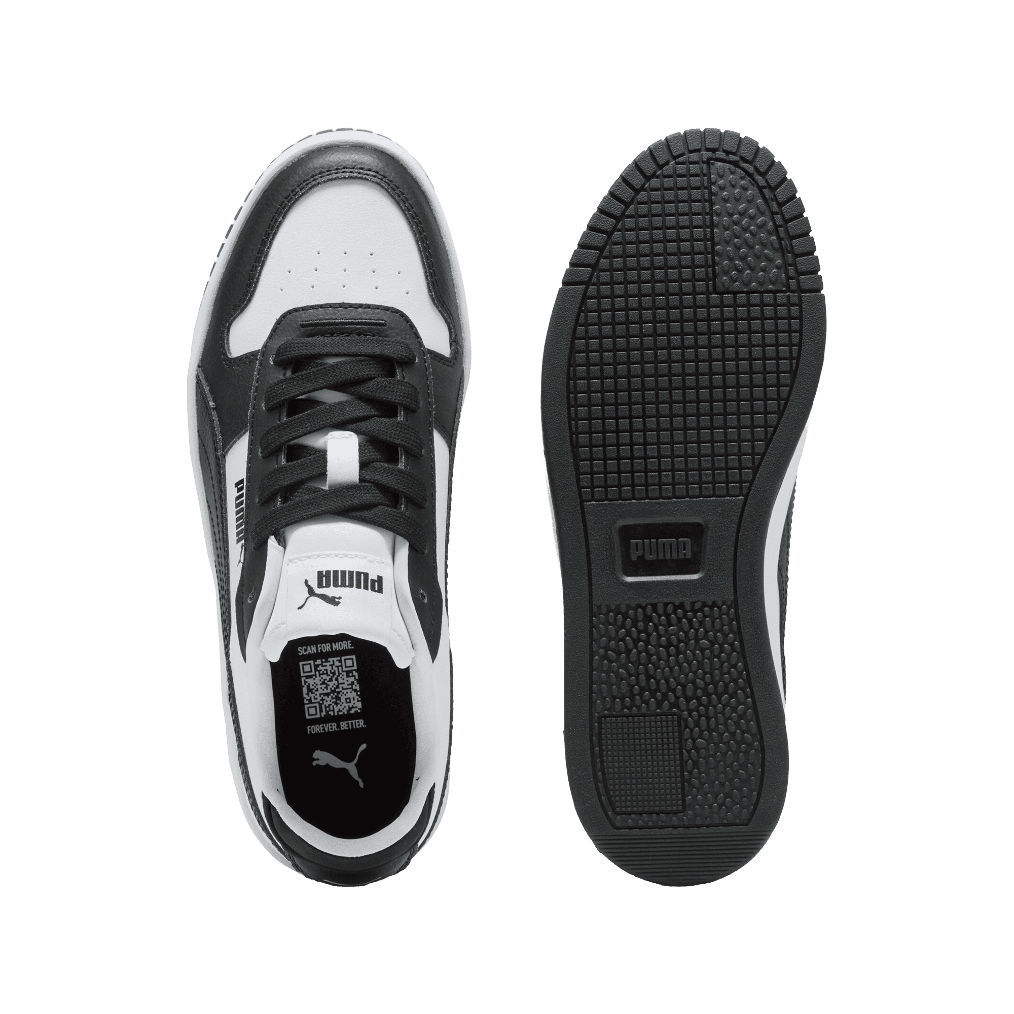 Carina Street Sneakers Women