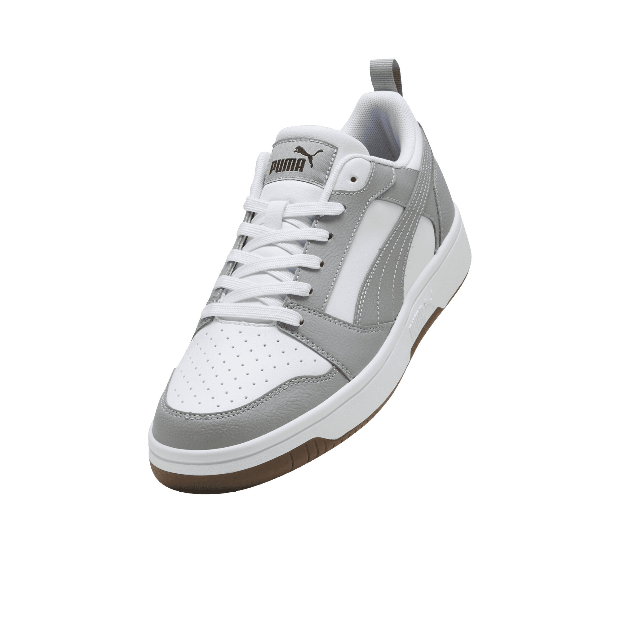 Puma Rebound V6 Low Sneakers