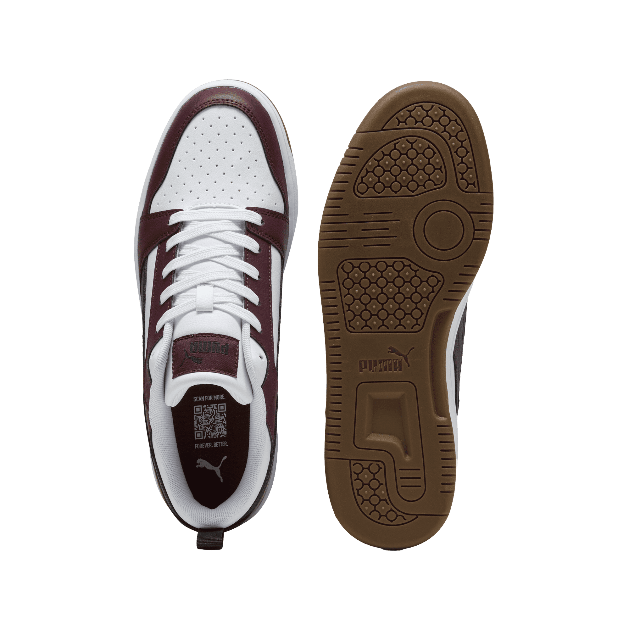 Rebound V6 Low Sneakers