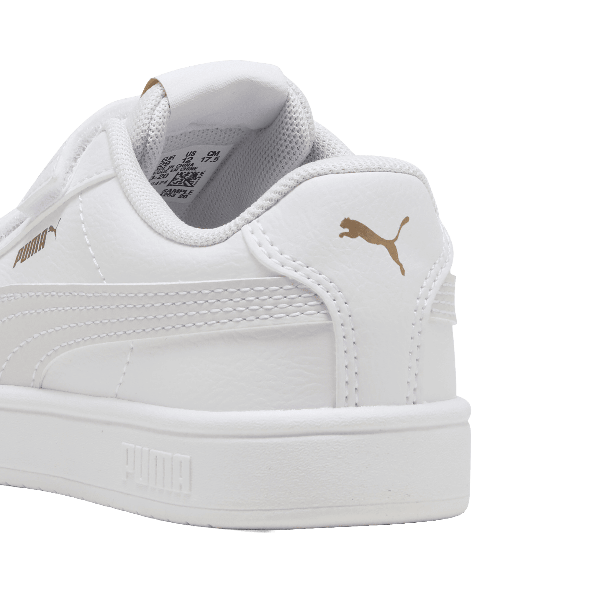 Puma Rickie Classic Sneakers – Kids