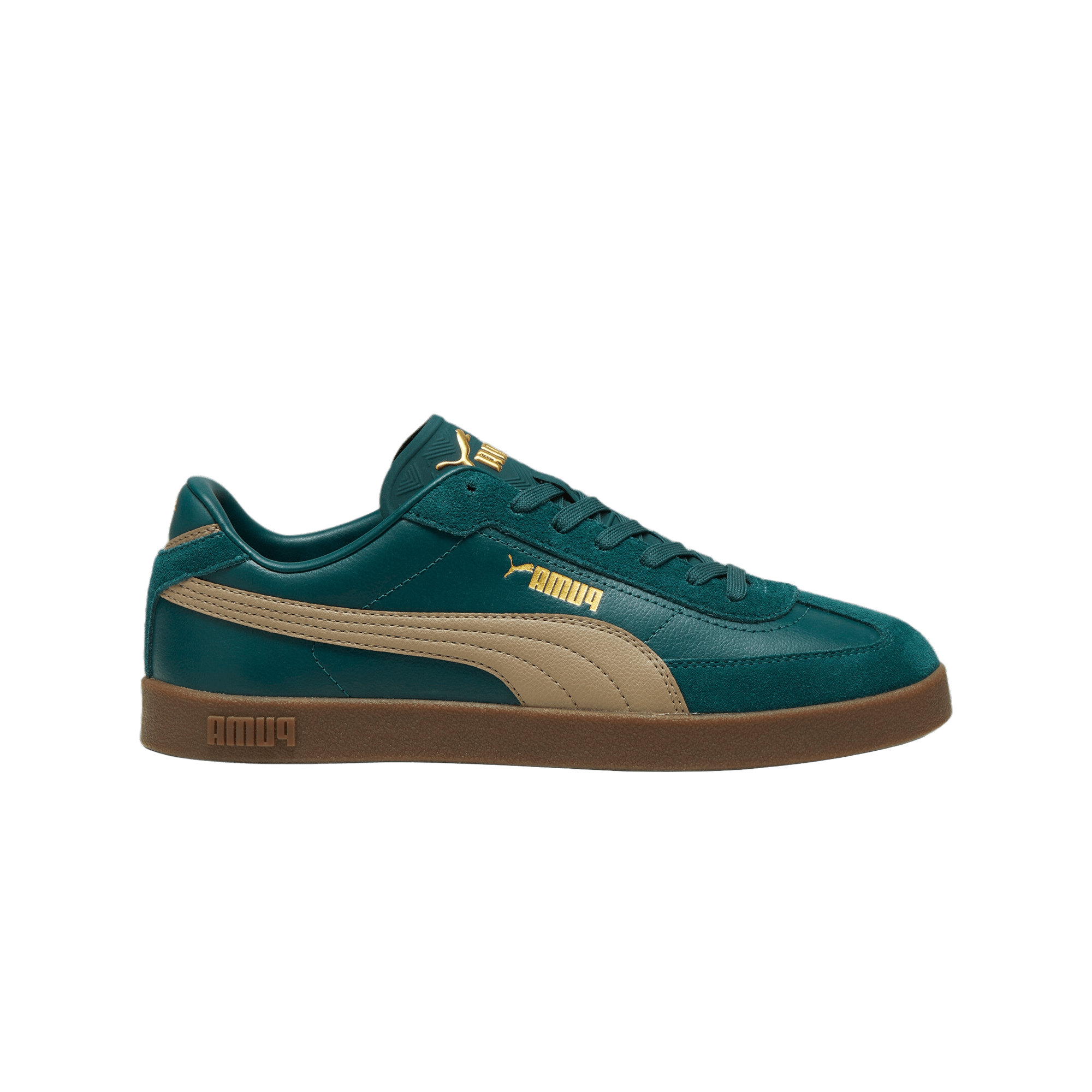 Puma Club II Era