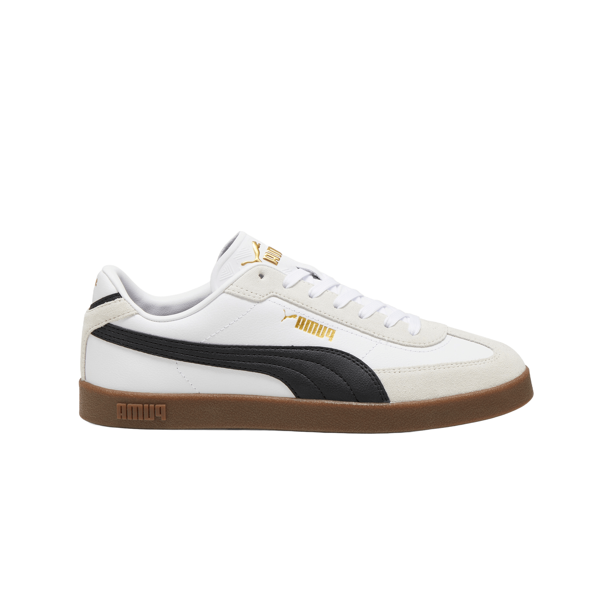 Puma Club II Era