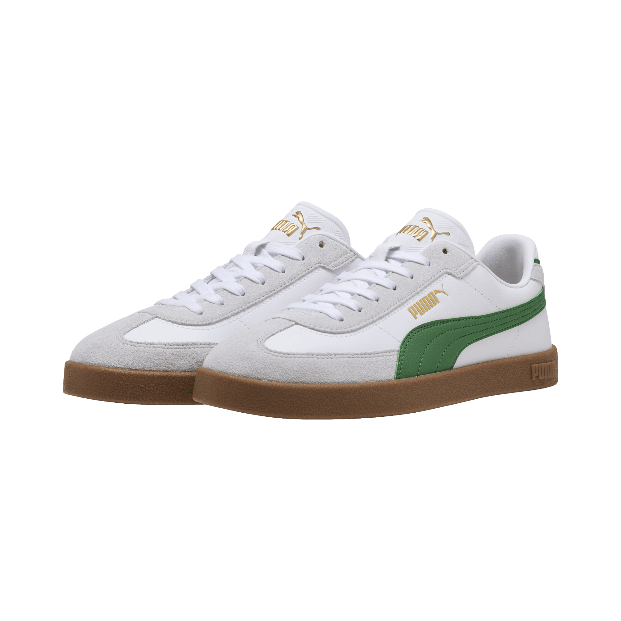 PUMA Club II Era