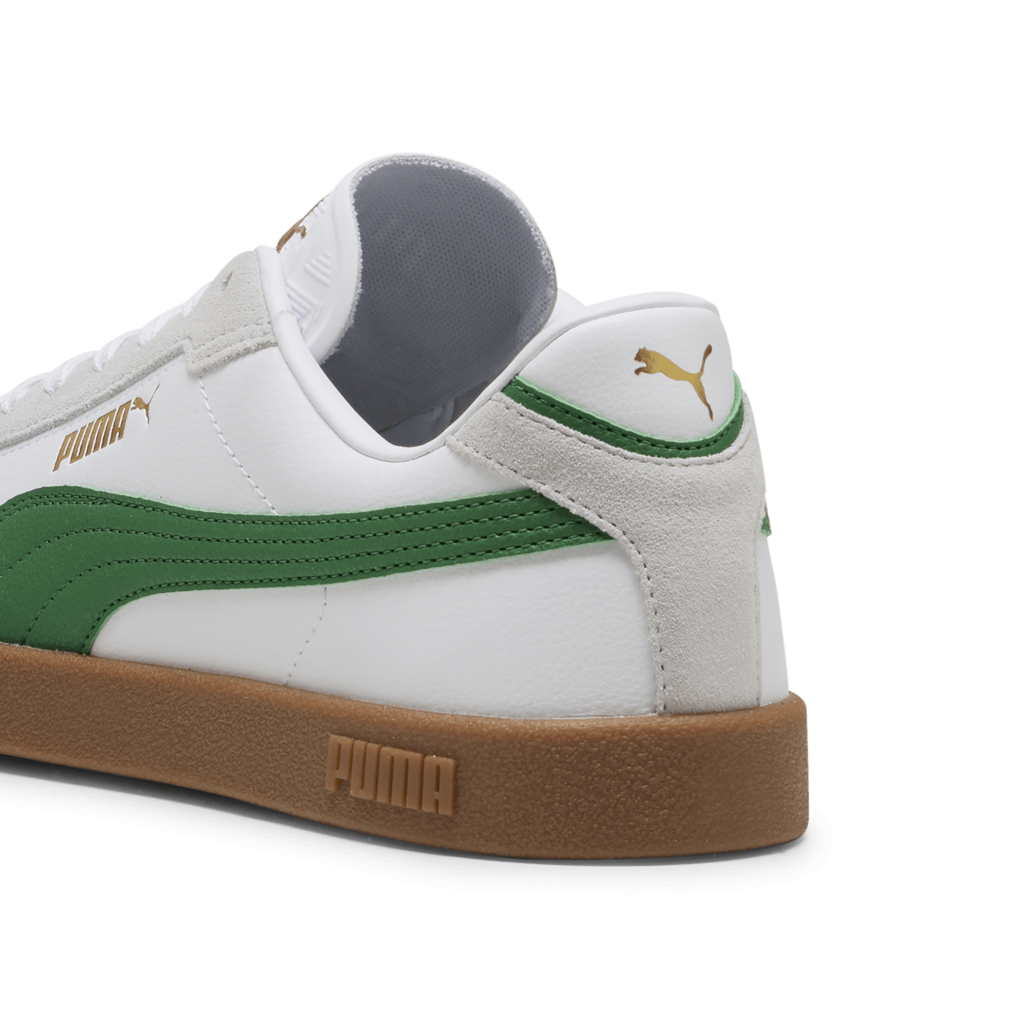Puma Club II Era