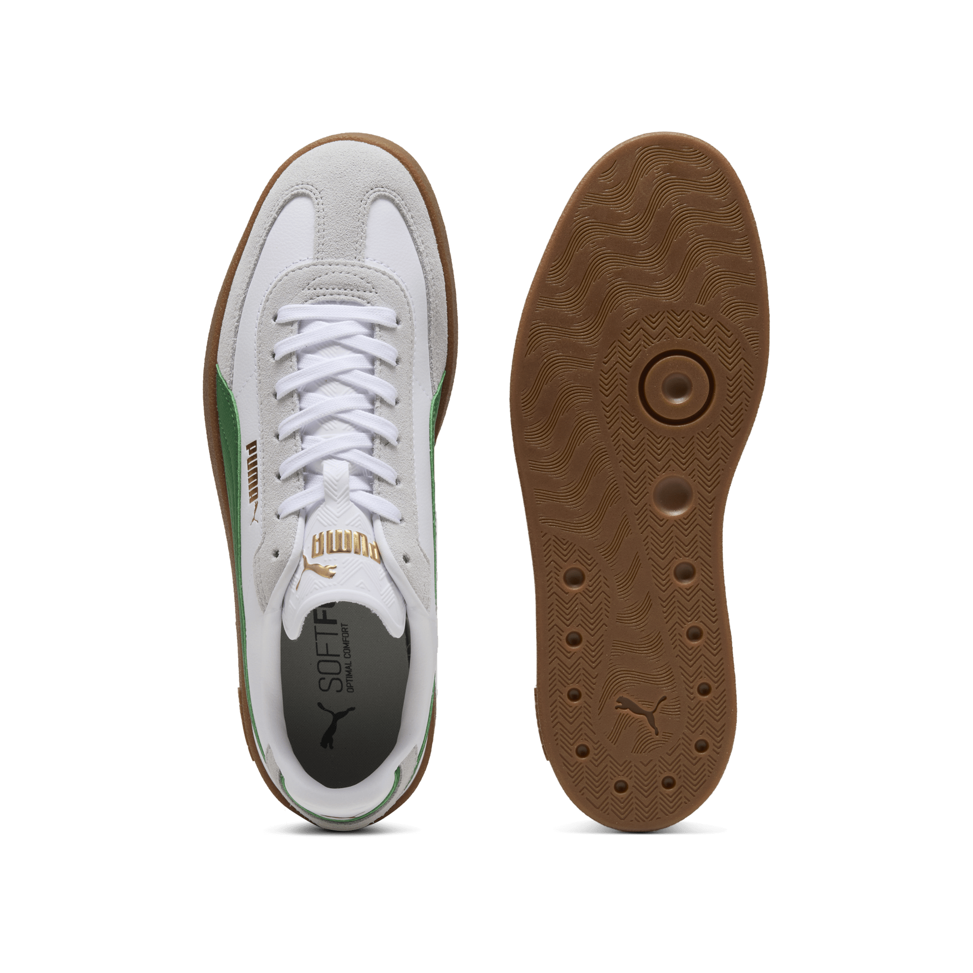Puma Club II Era