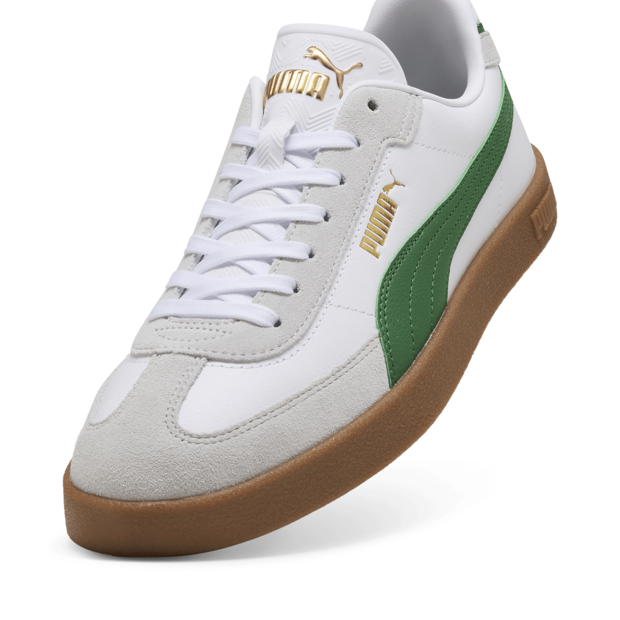 Puma Club II Era
