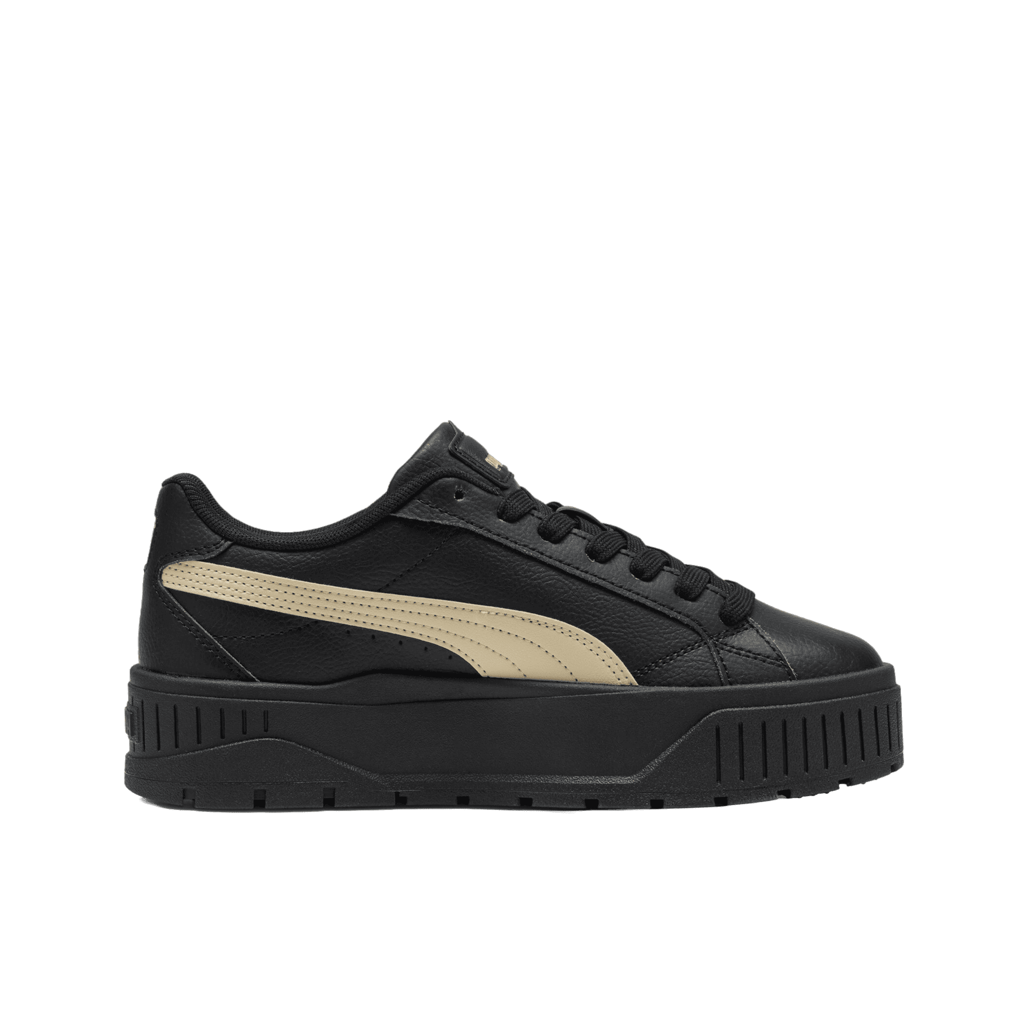 Karmen II Leather Sneakers