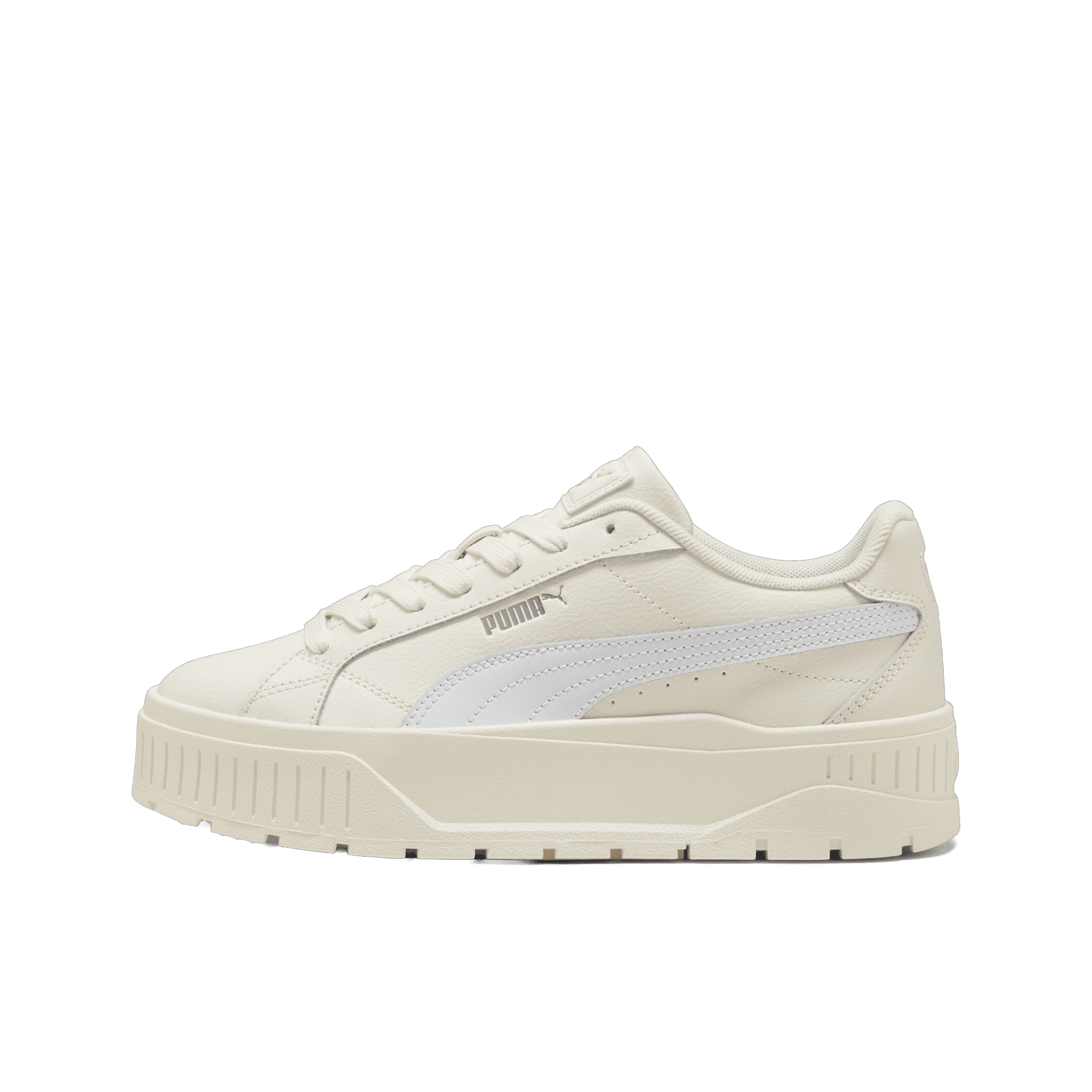 Karmen II Leather Sneakers