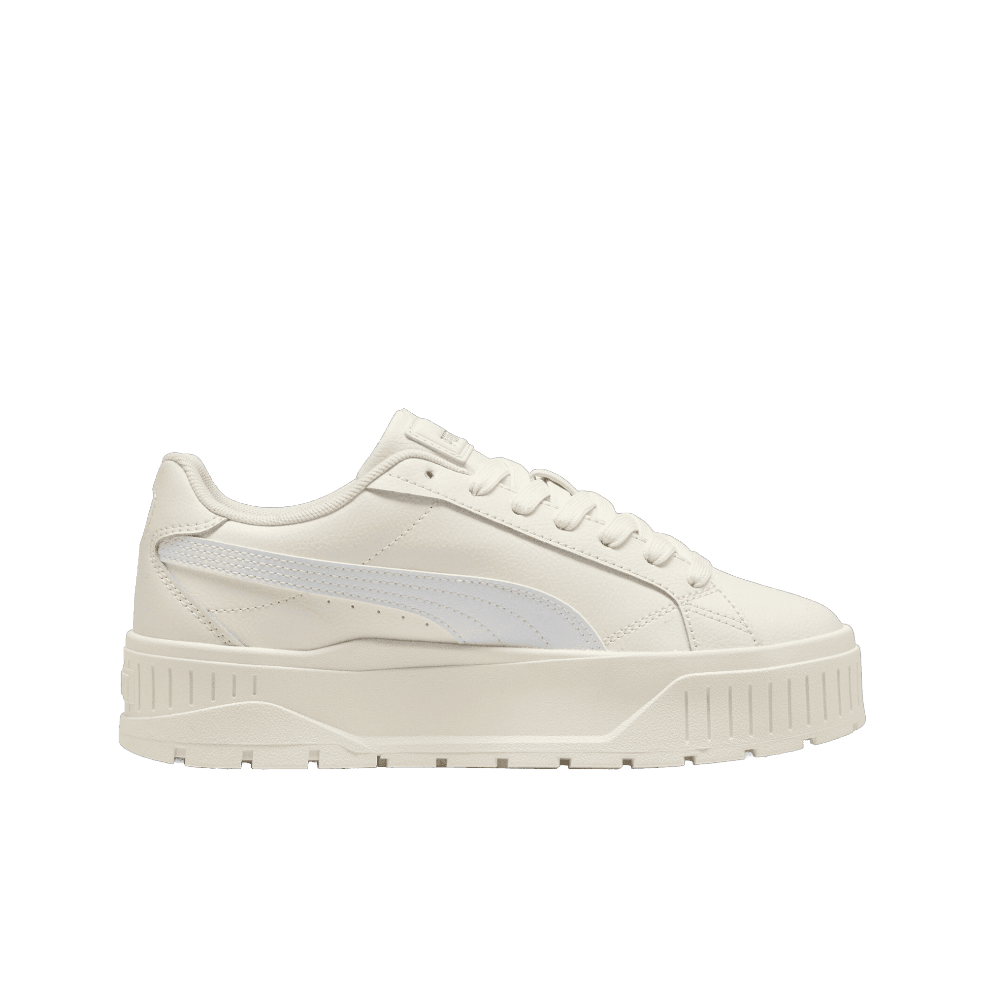 Karmen II Leather Sneakers