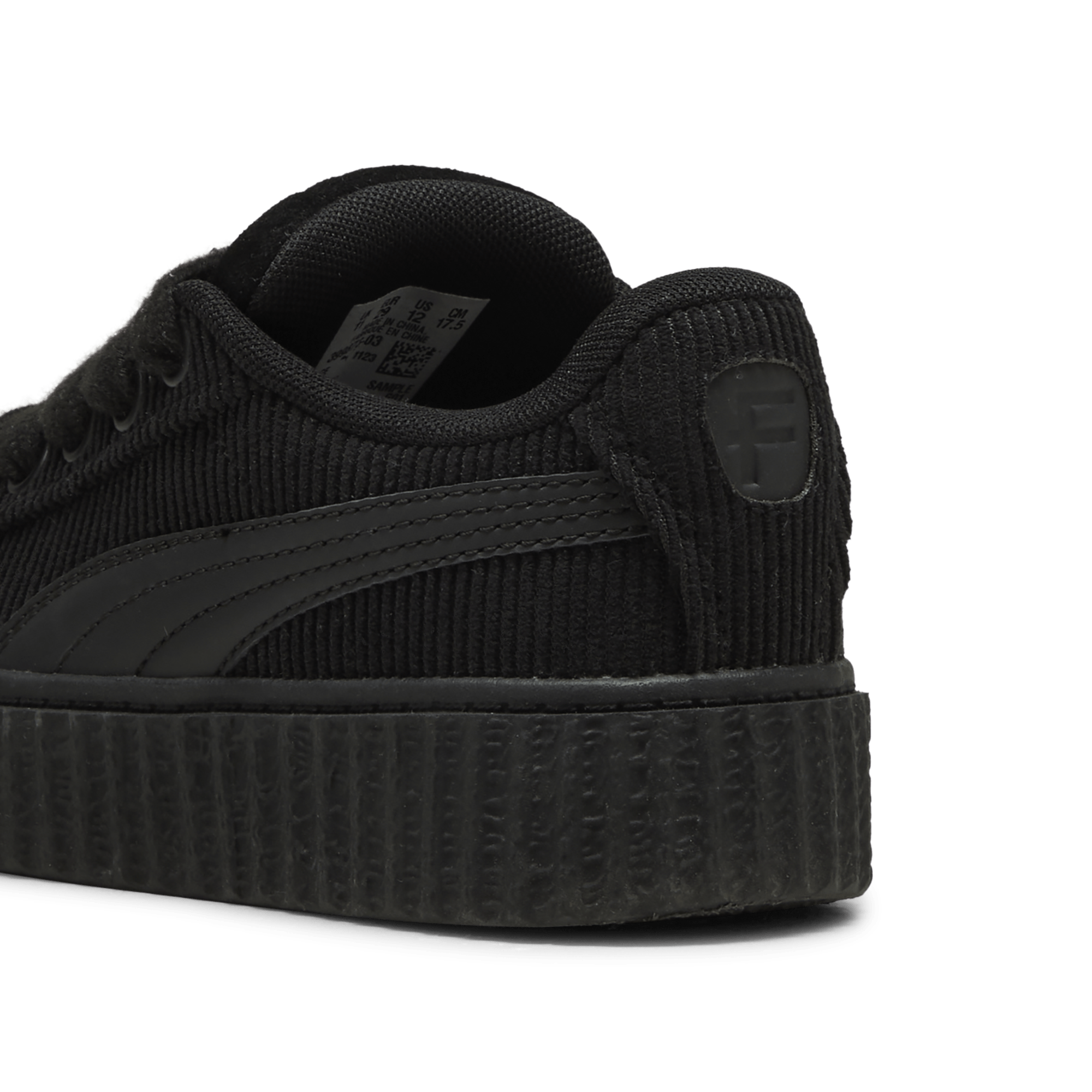 CREEPER PHATTY CORDUROY PS