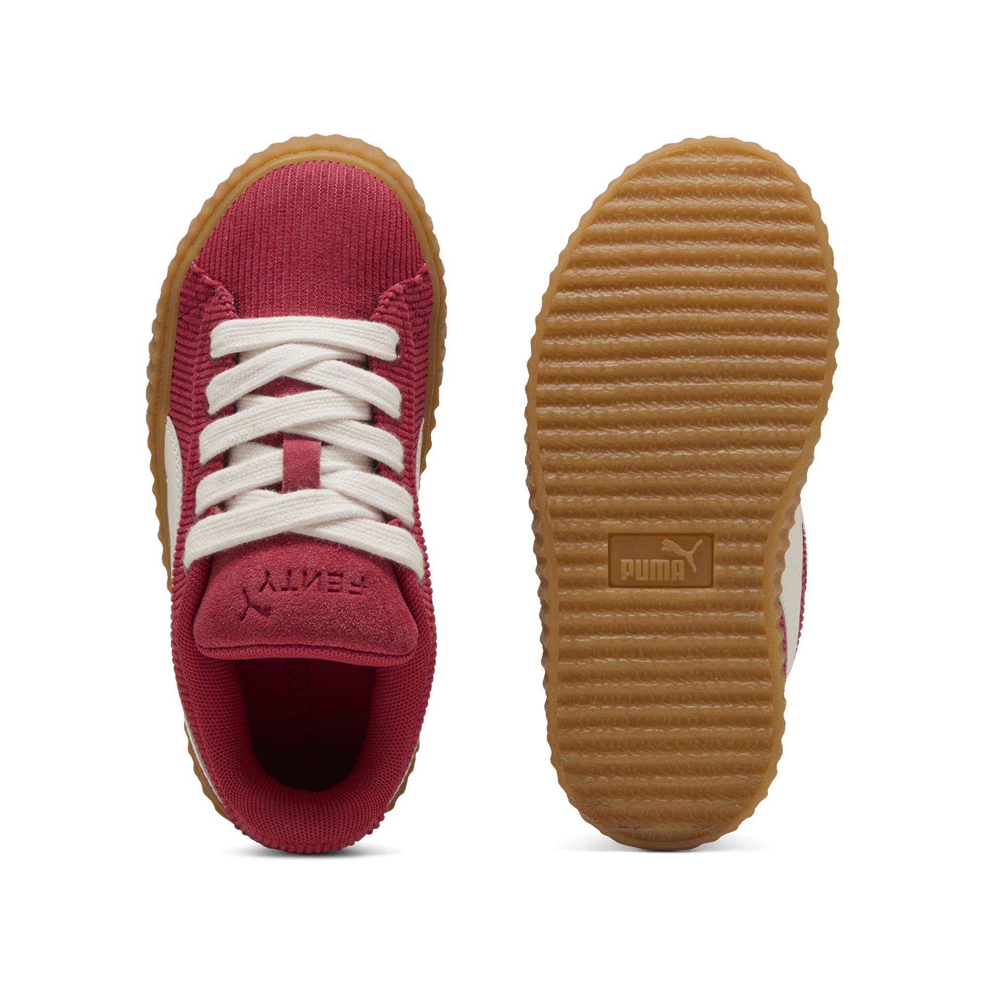 CREEPER PHATTY CORDUROY PS