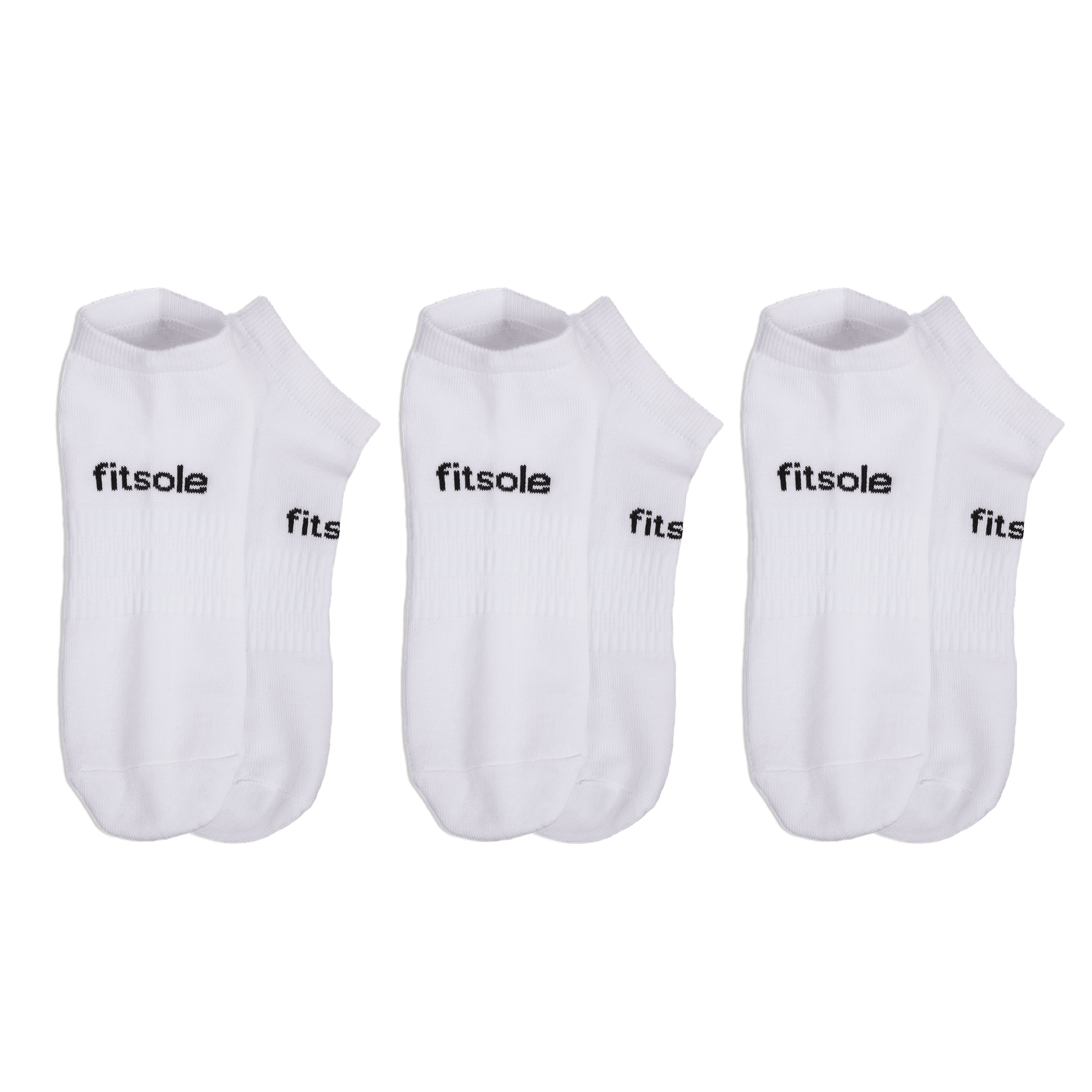 Fitsole Ankle Socks