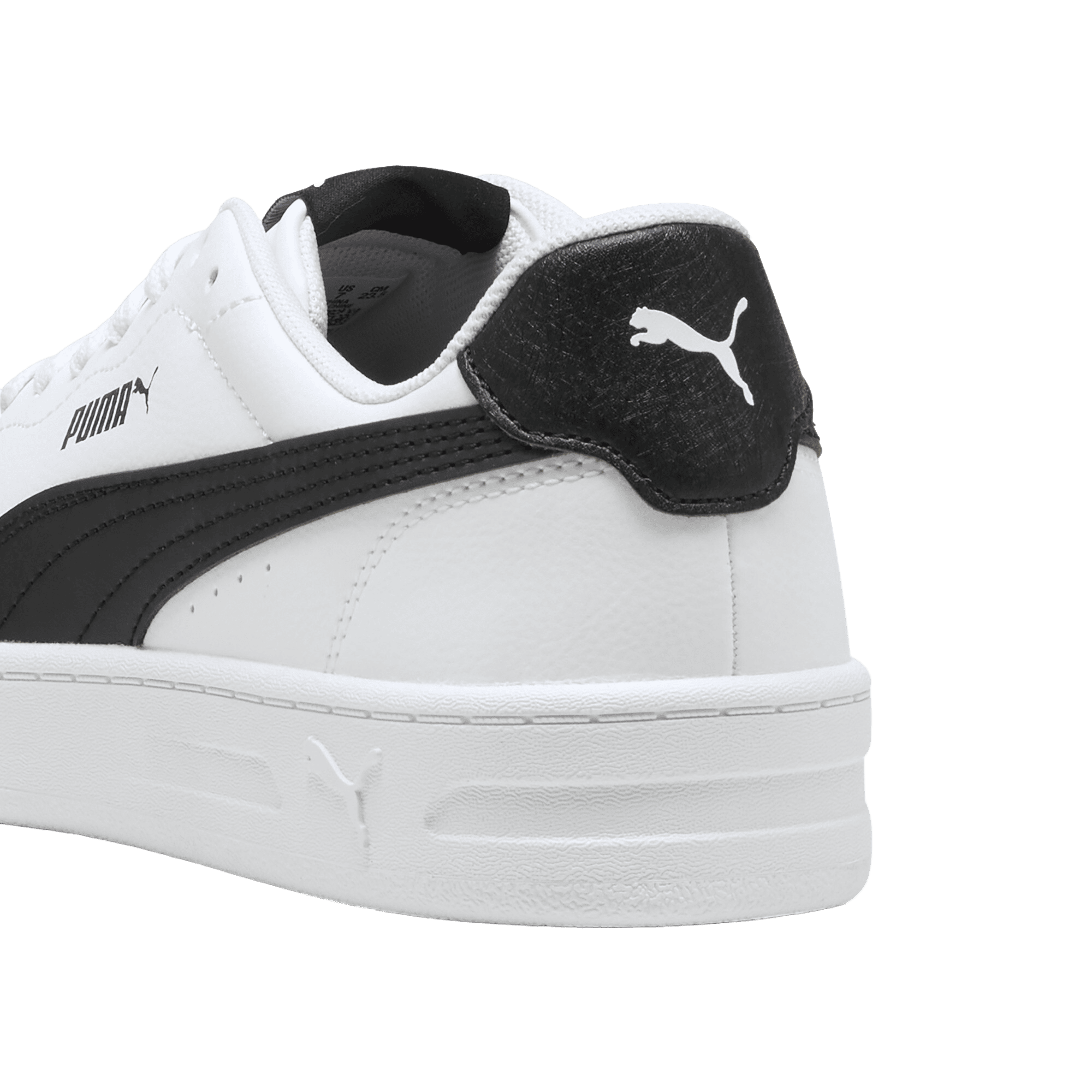 Puma Court Lally Sneakers