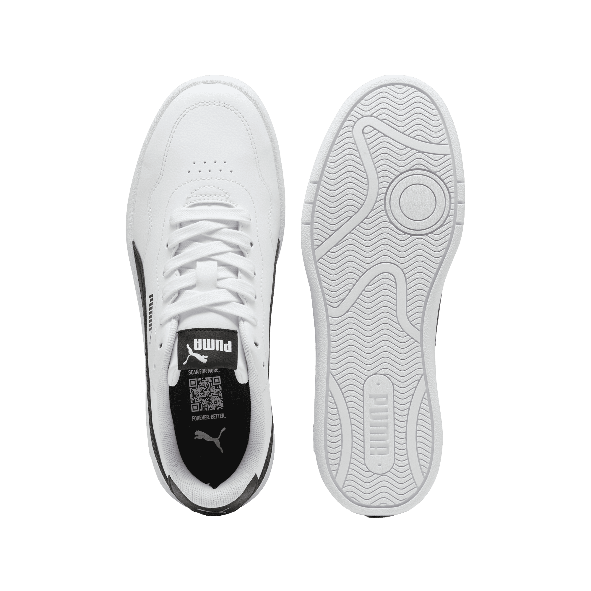 Court Lally Sneakers