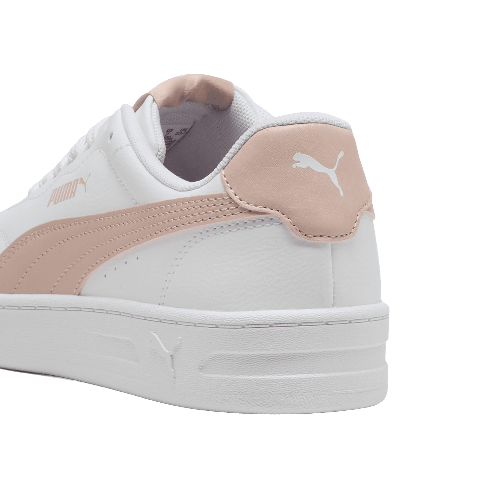 Puma Court Lally Sneakers