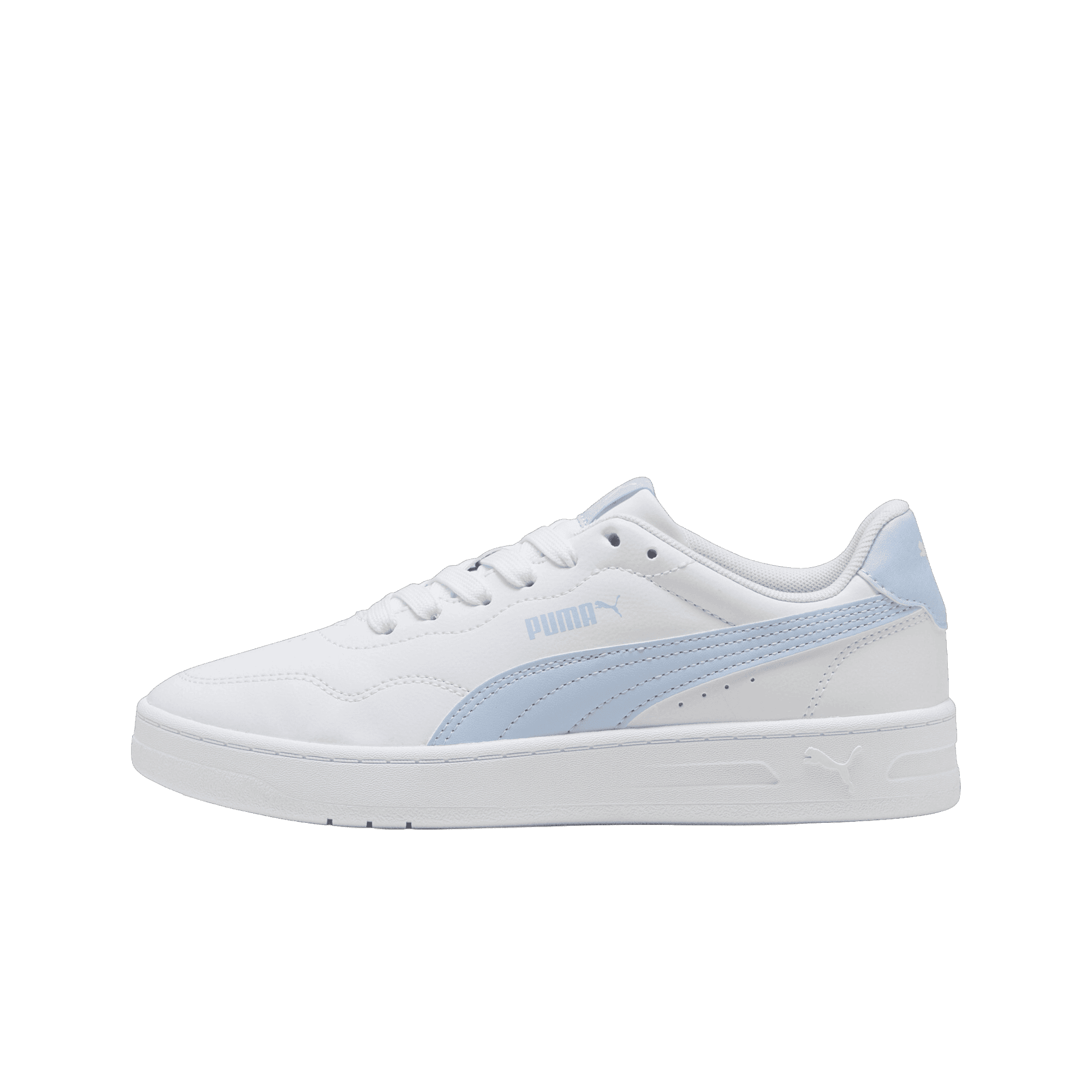Puma Court Lally Sneakers