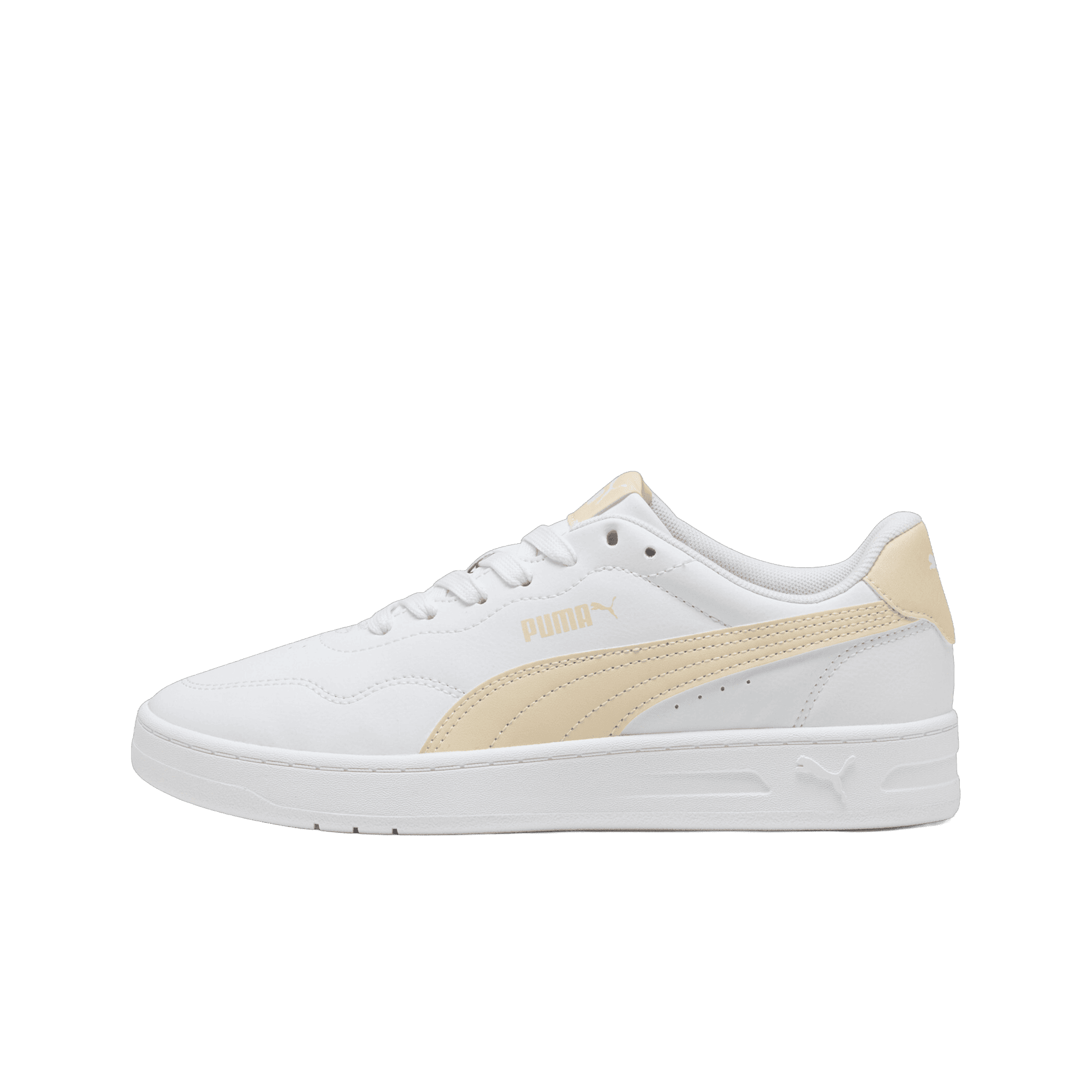 Puma Court Lally Sneakers