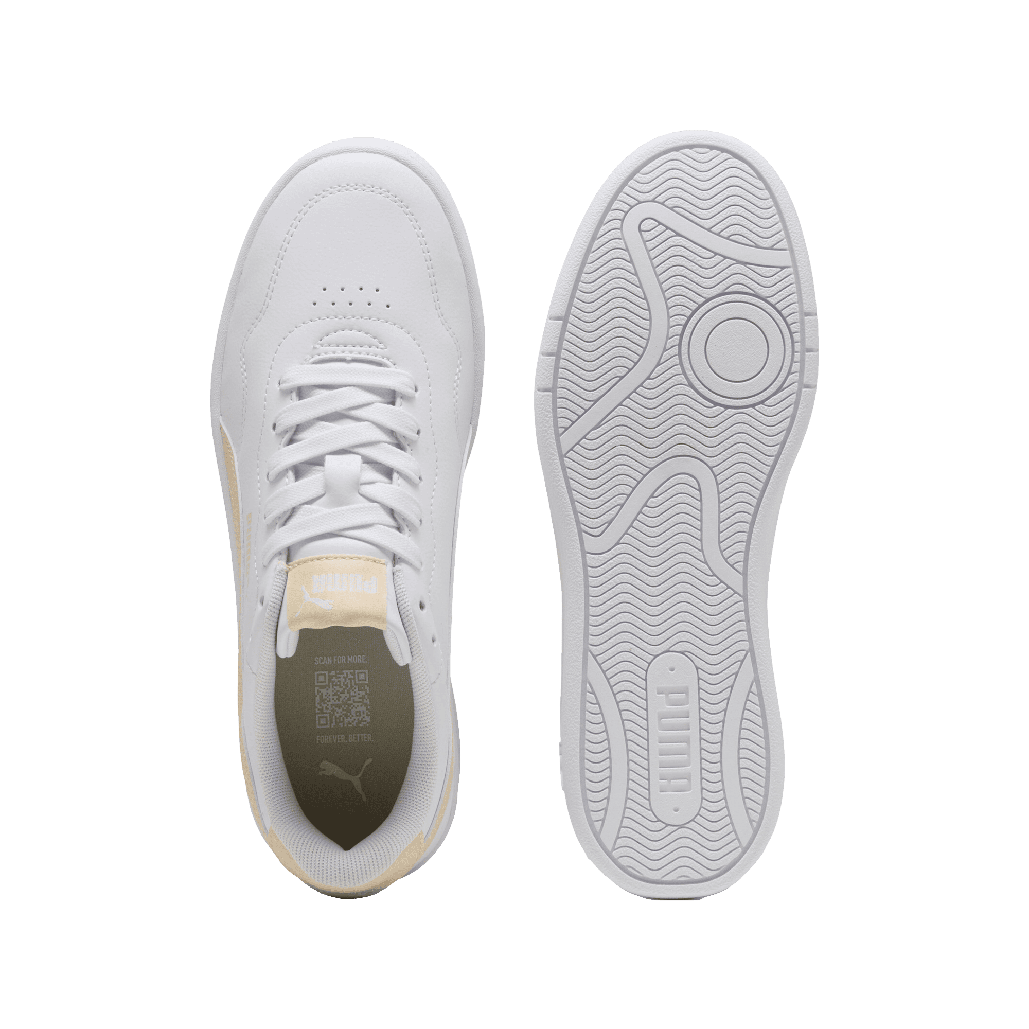 Court Lally Sneakers