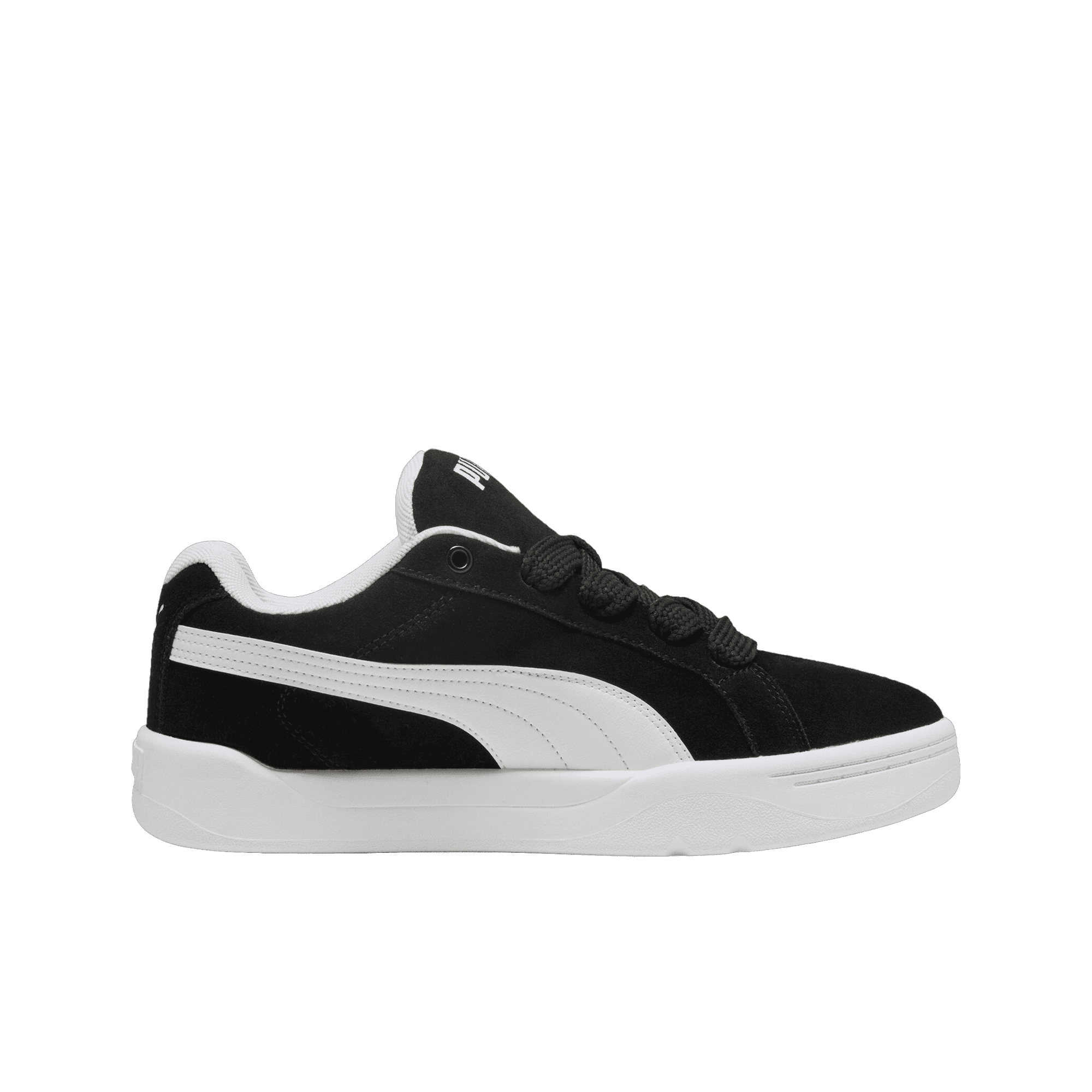 Park Lifestyle Easy Suede