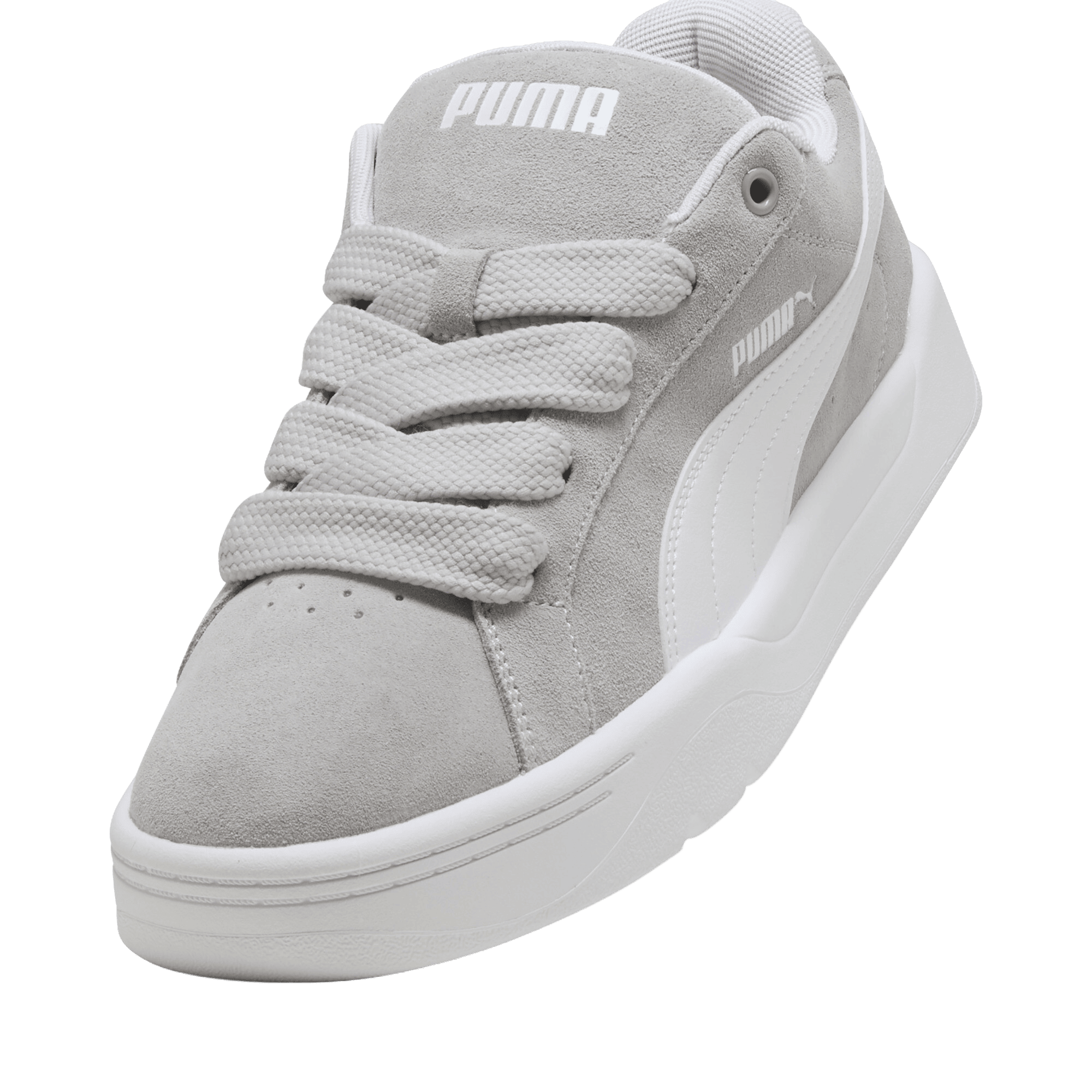 Park Lifestyle Easy Suede