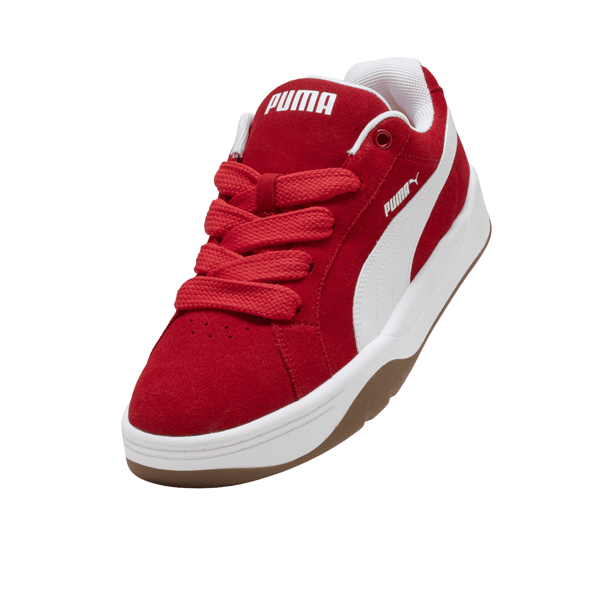 Park Lifestyle Easy Suede