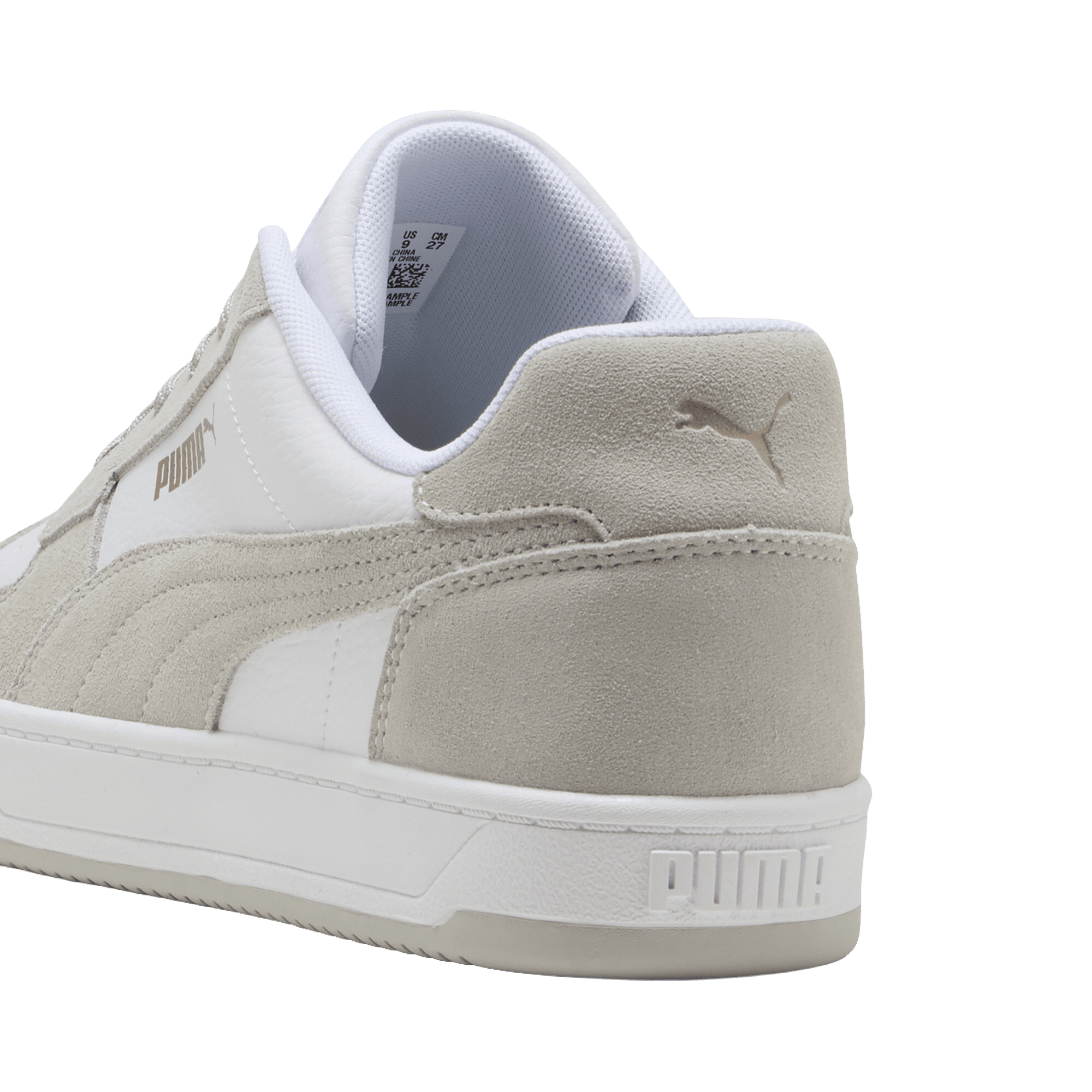 Puma Caven 2.0 Mono Sneakers