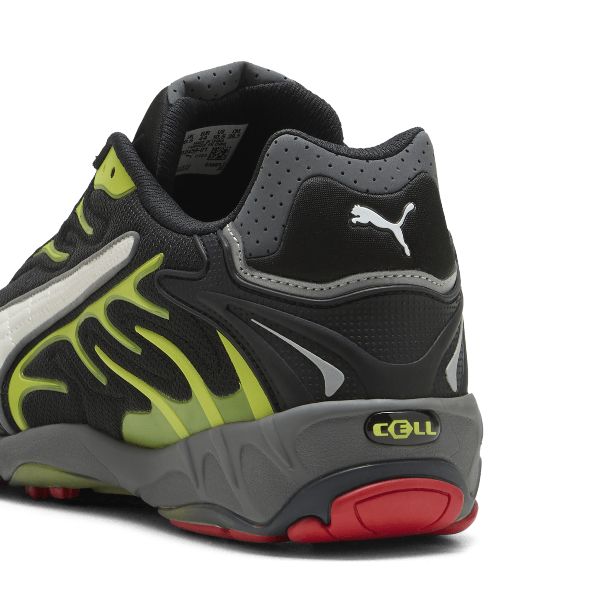 PUMA X A$AP ROCKY Inhale Mesh