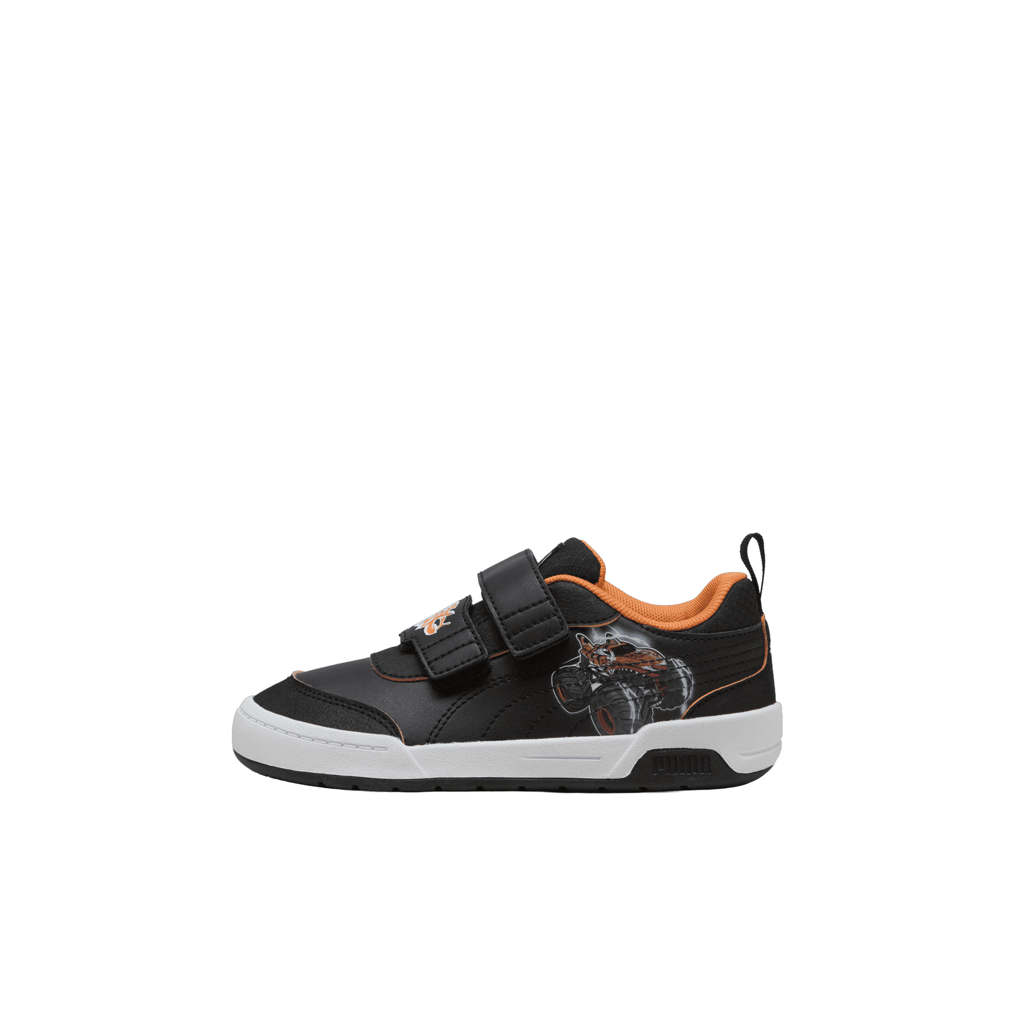 Puma x Hot Wheels Monster Trucks Multiflex Sneakers – Kids