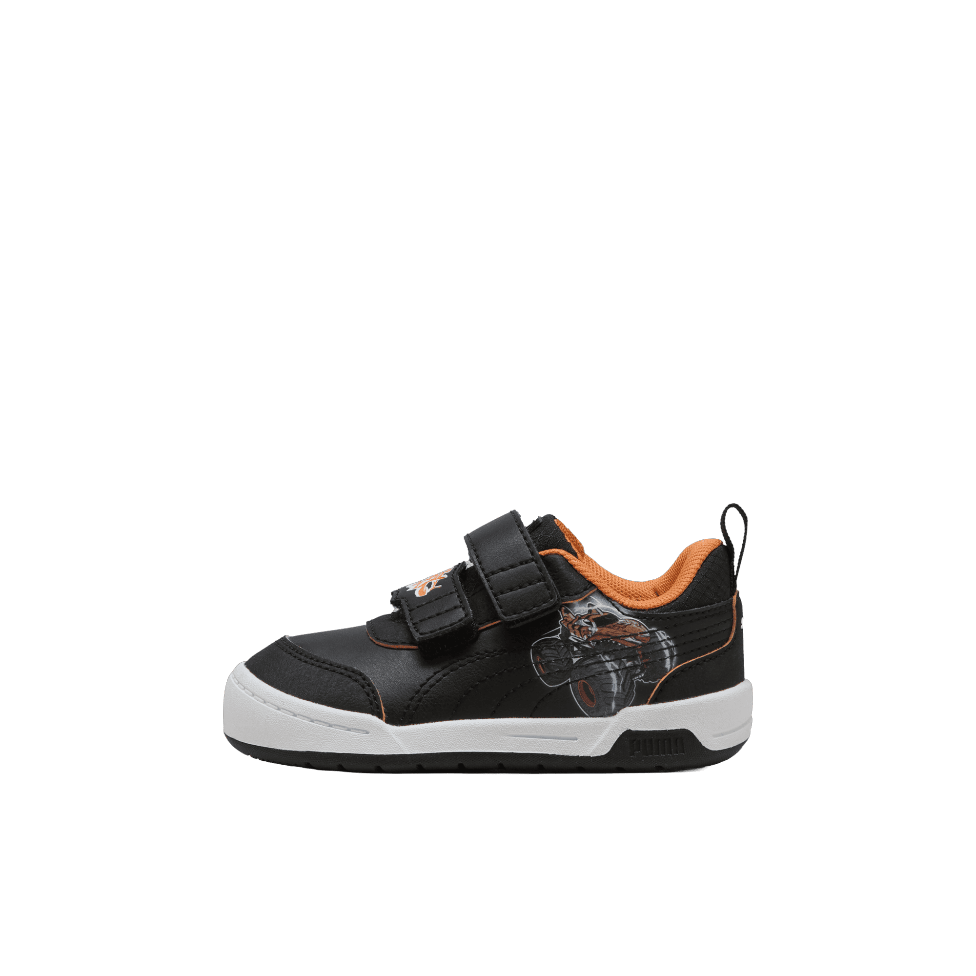 Puma x Hot Wheels Monster Trucks Multiflex Sneakers – Kids