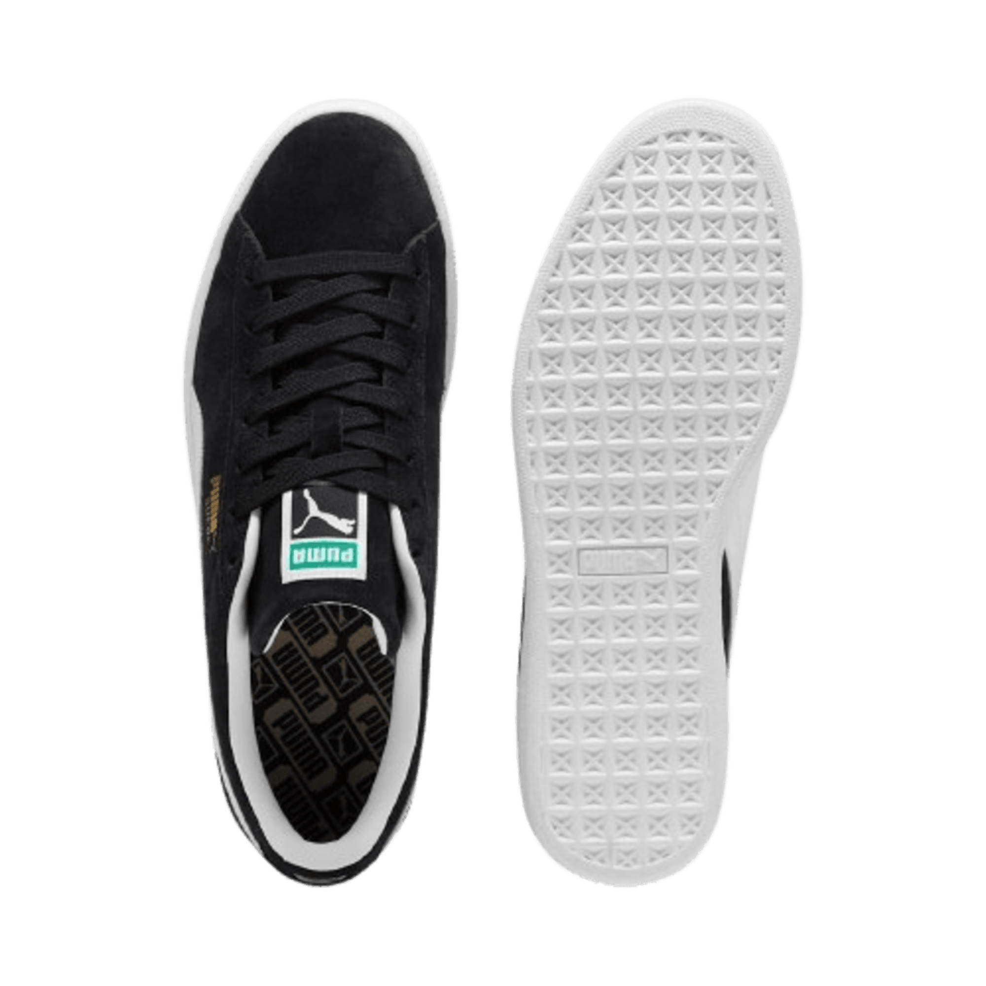 Puma Suede Classic Sneakers