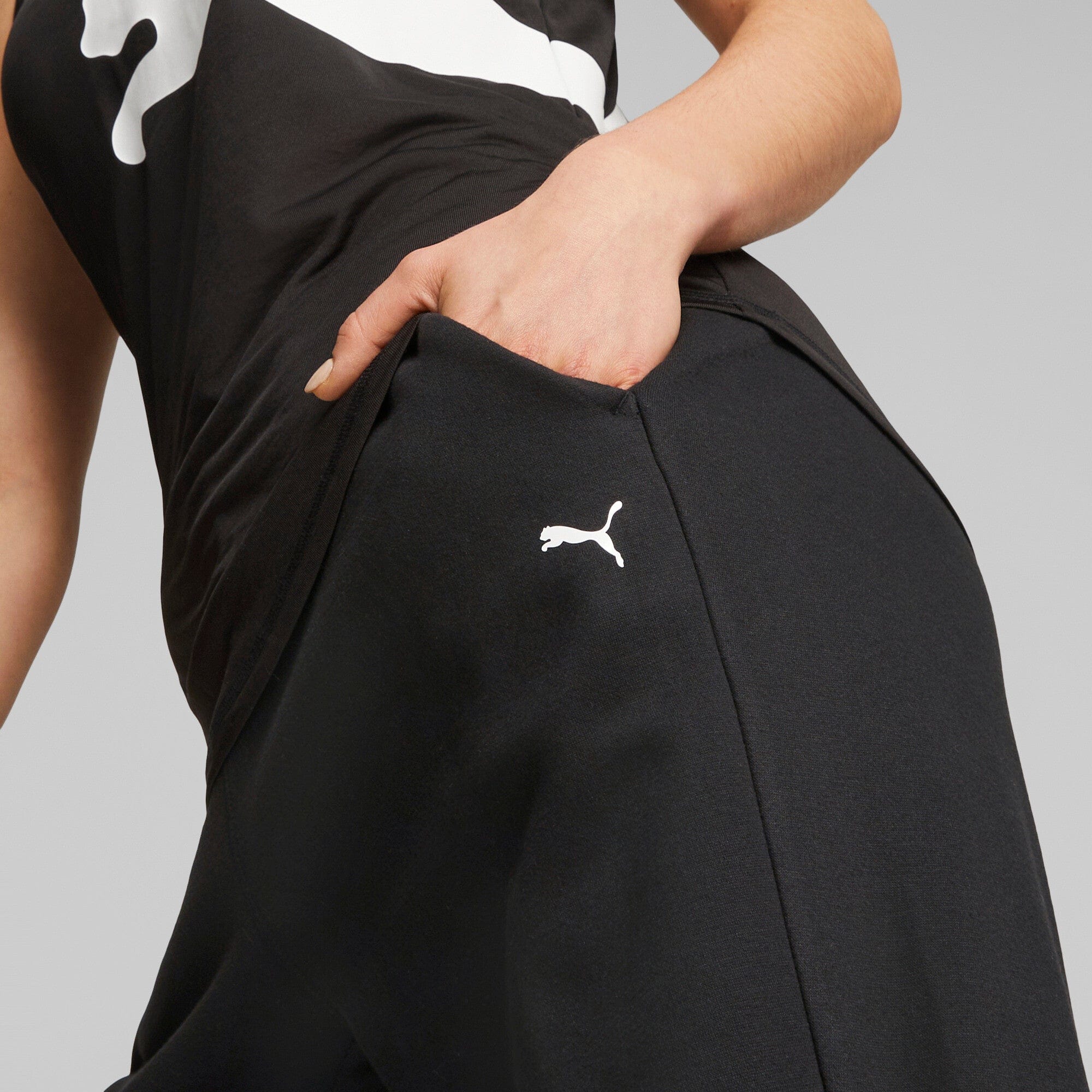 Train Favorite Fleece Pant