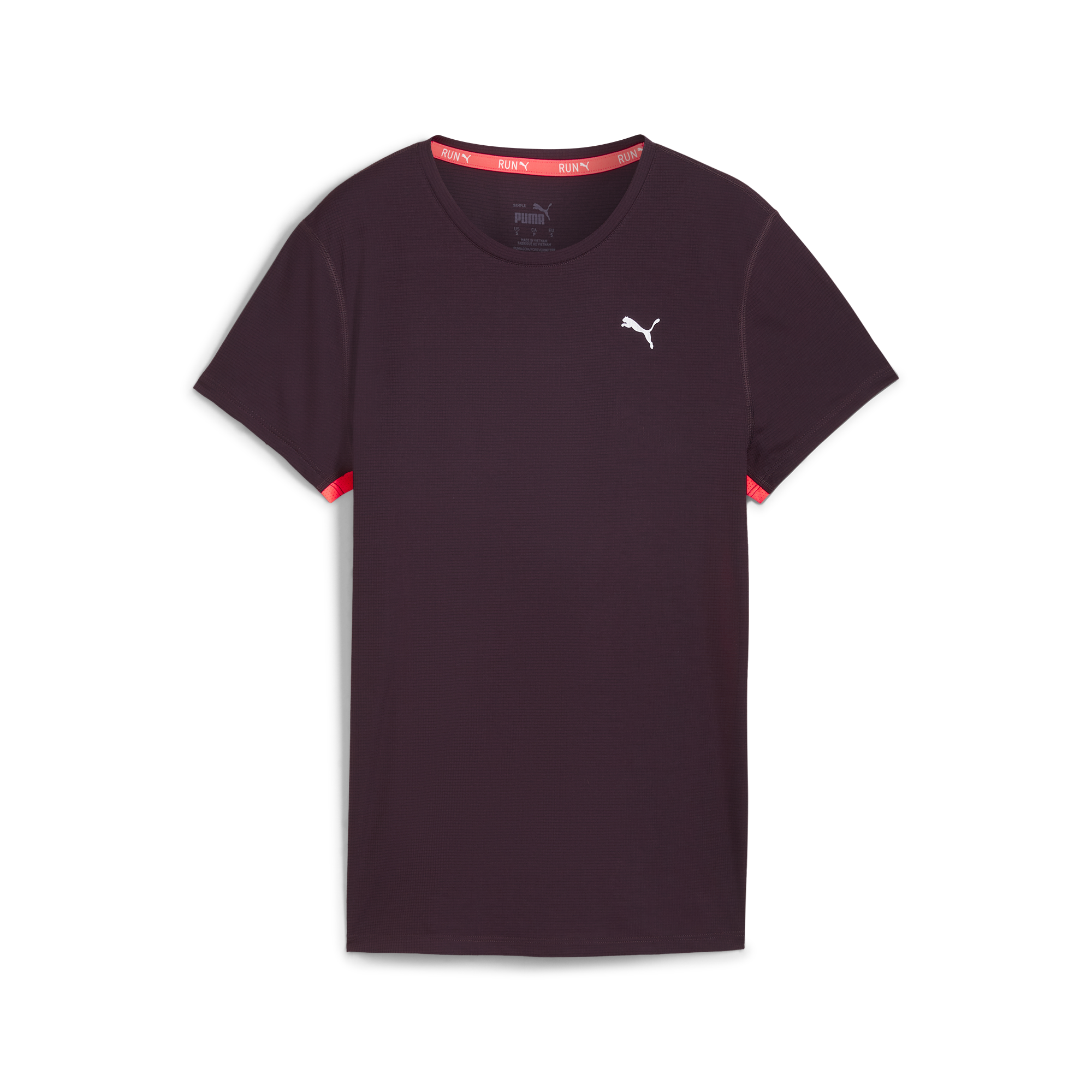 RUN FAVORITES VELOCITY TEE W