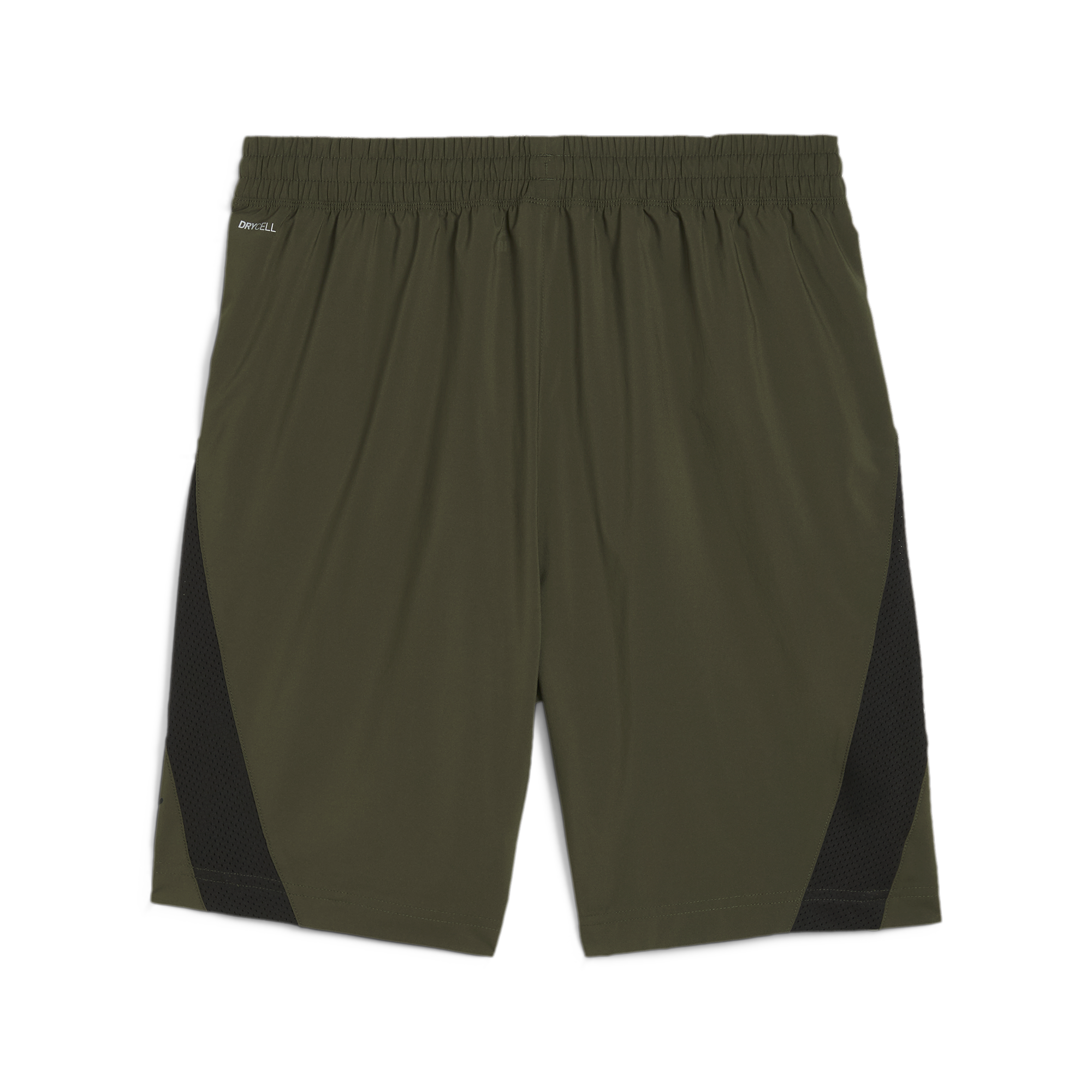 Train All Day Woven Short