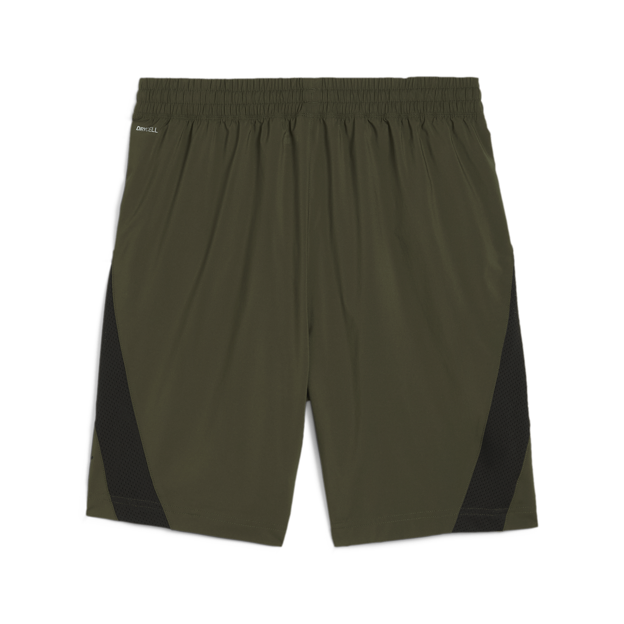 Train All Day Woven Short