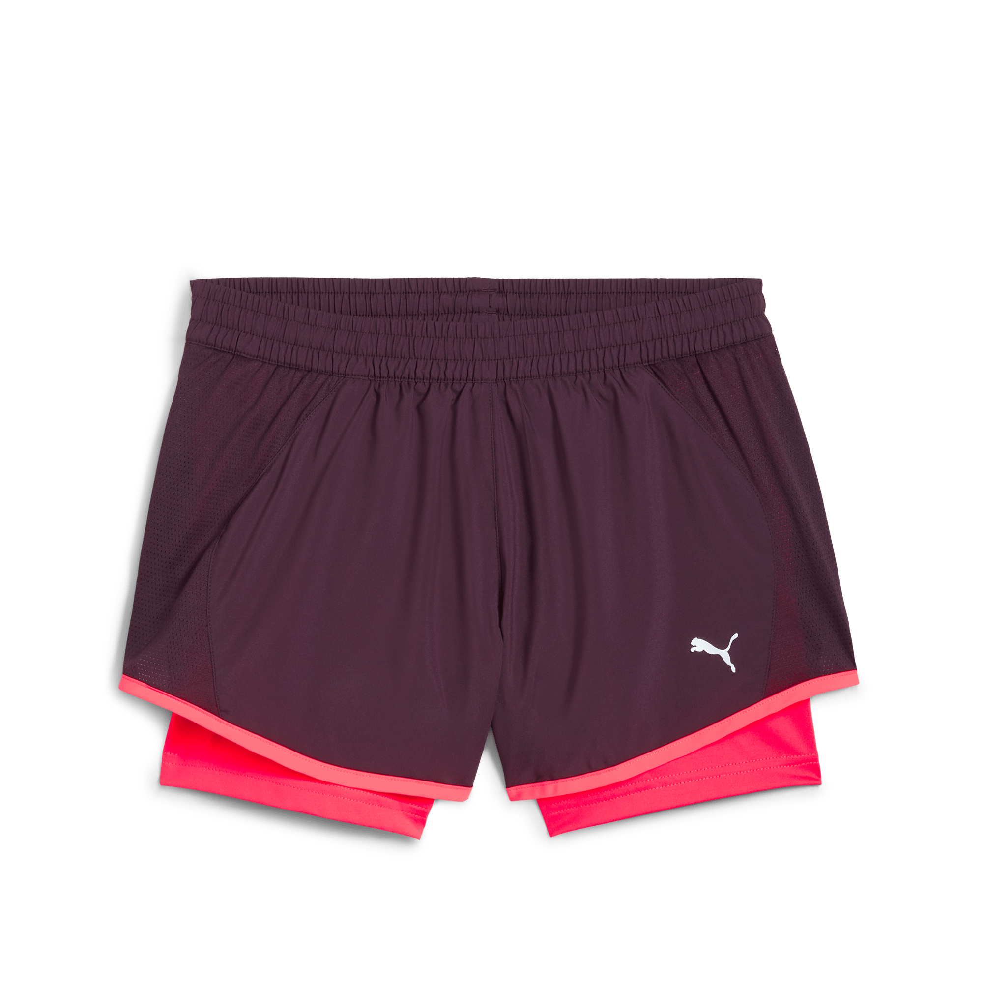 RUN FAVORITE VELOCITY 2IN1 3" SHORT W